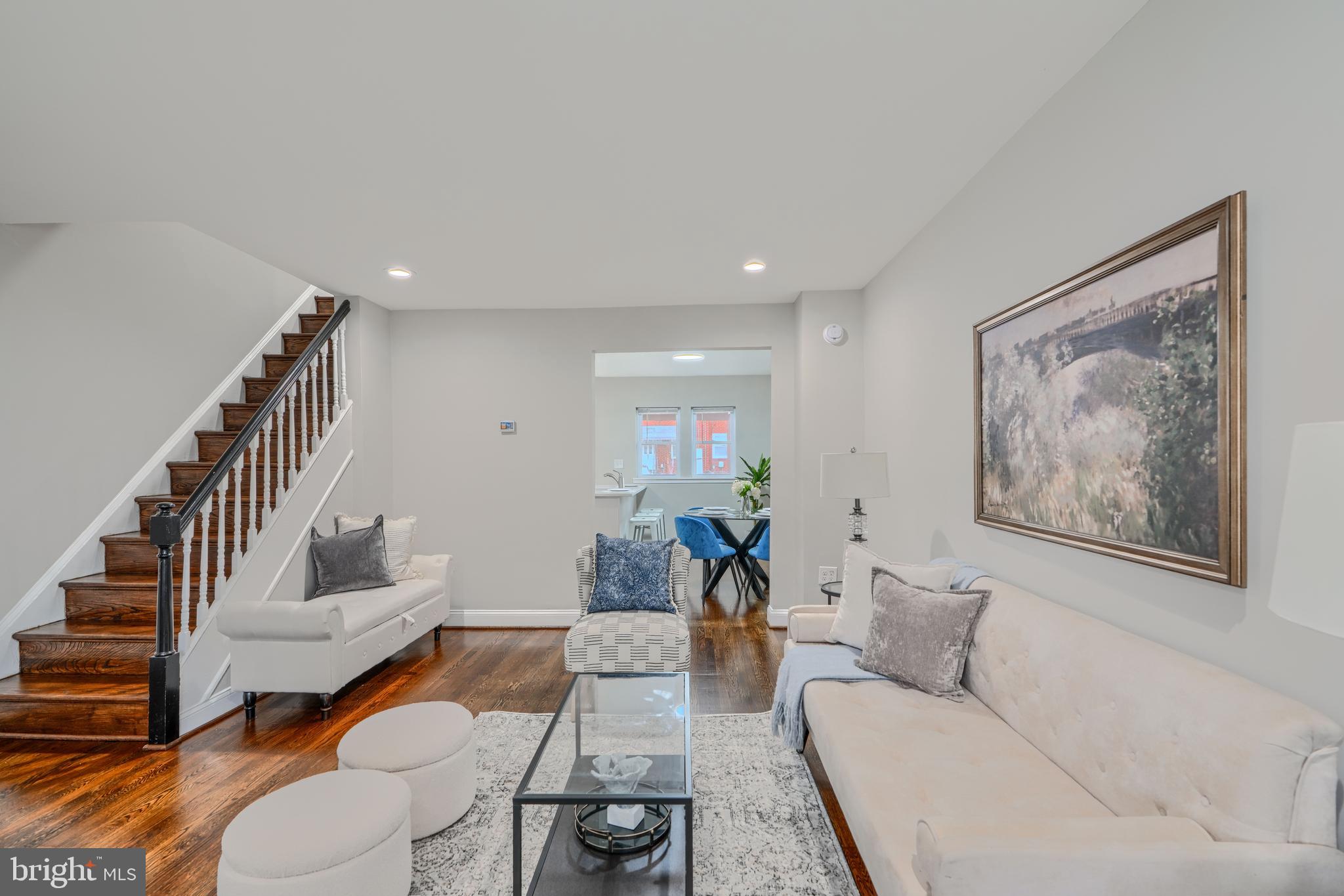 MIDDLESEX - Residential