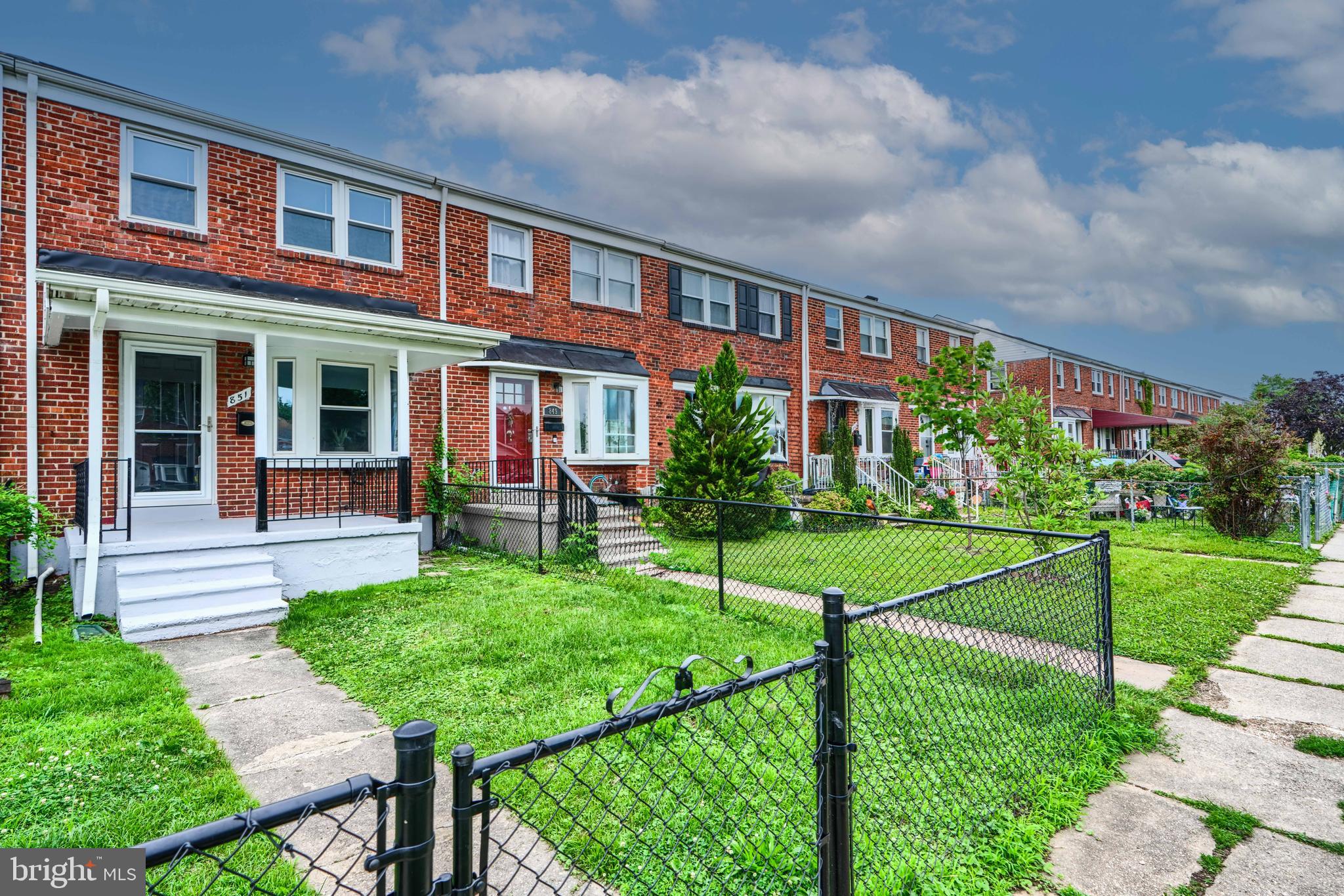 MIDDLESEX - Residential