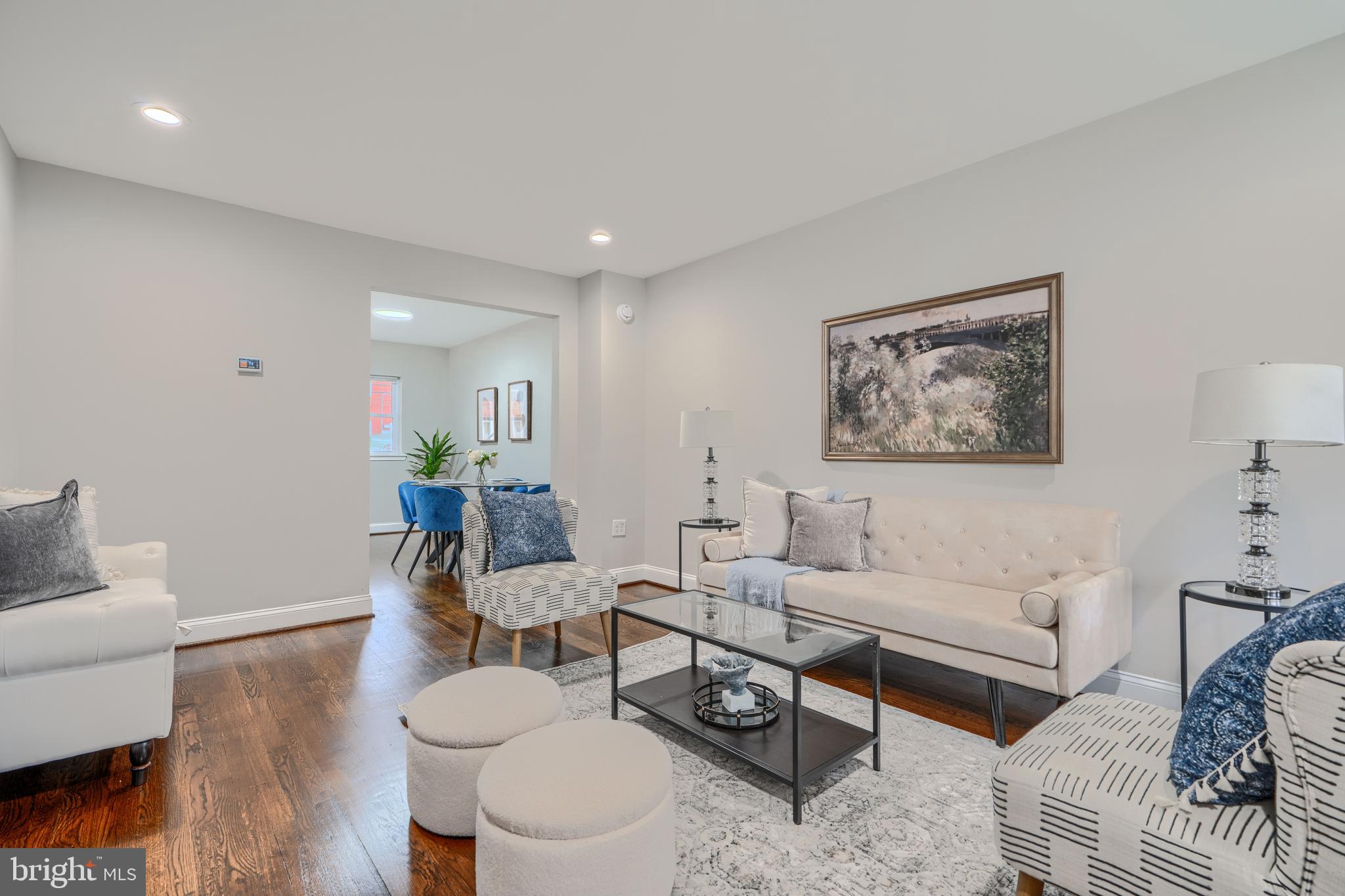 MIDDLESEX - Residential