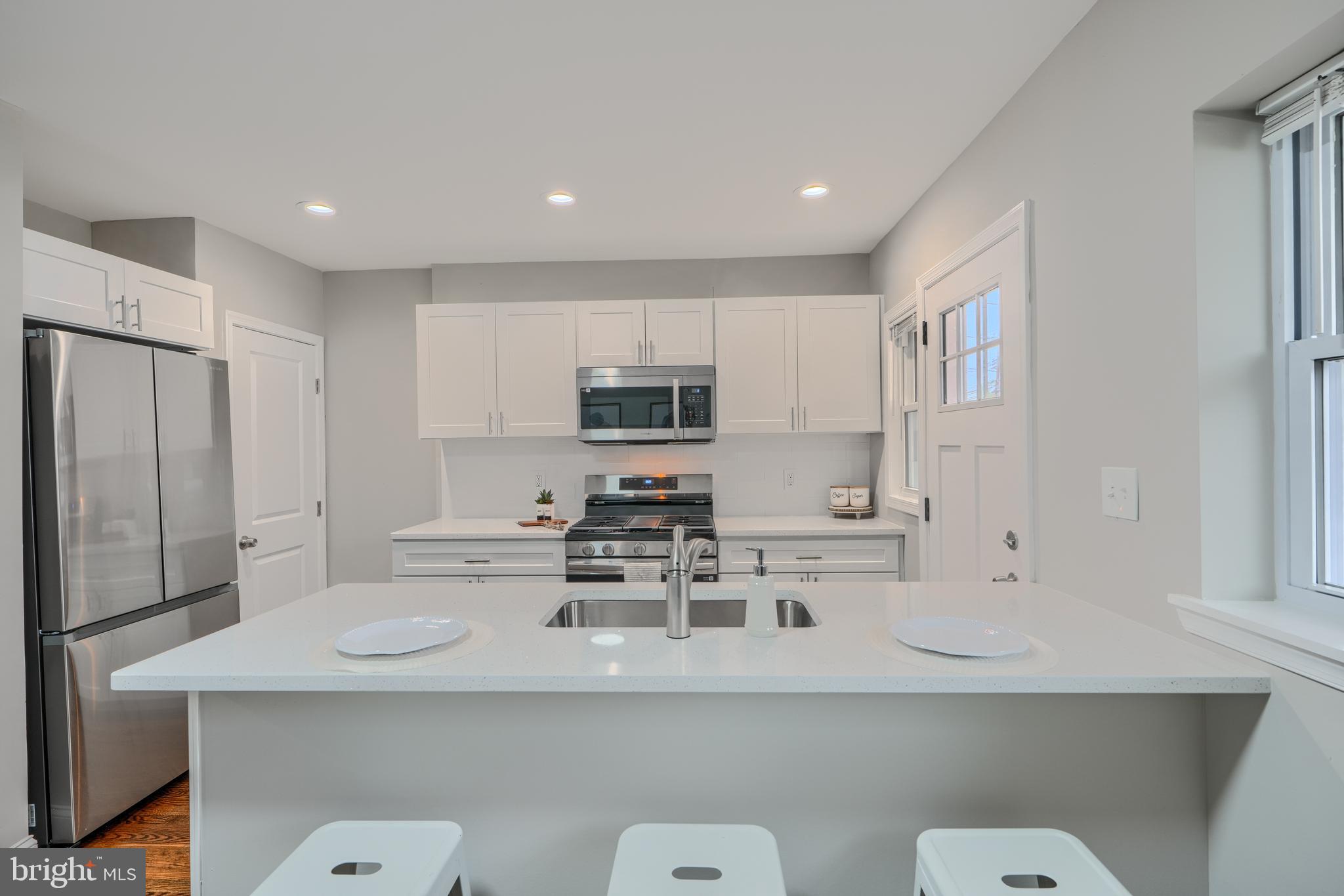 MIDDLESEX - Residential