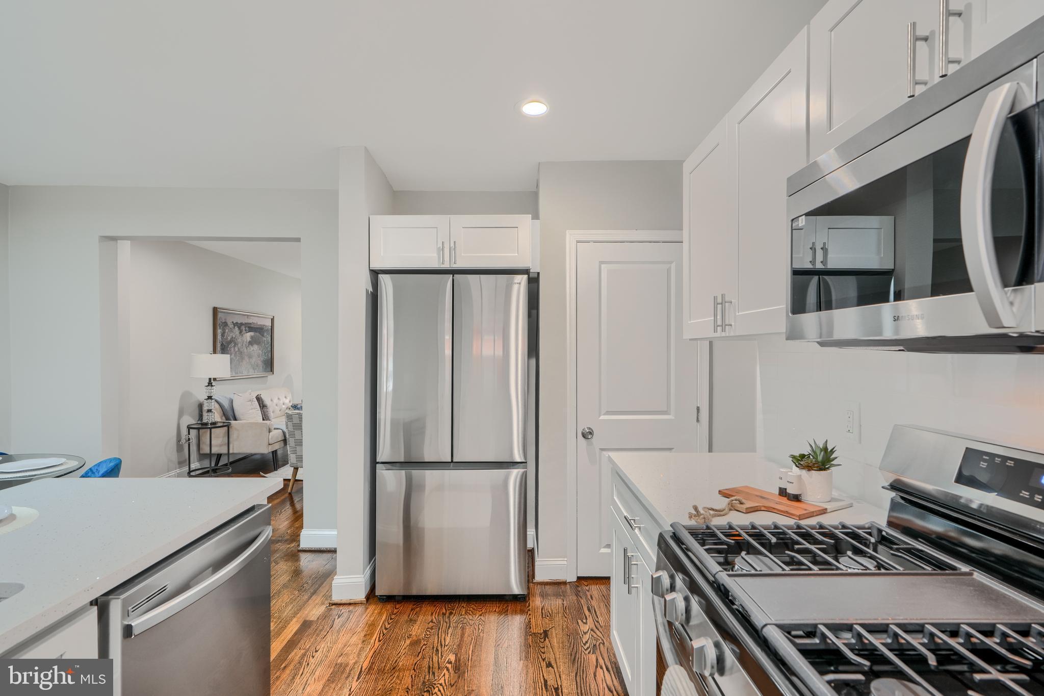 MIDDLESEX - Residential