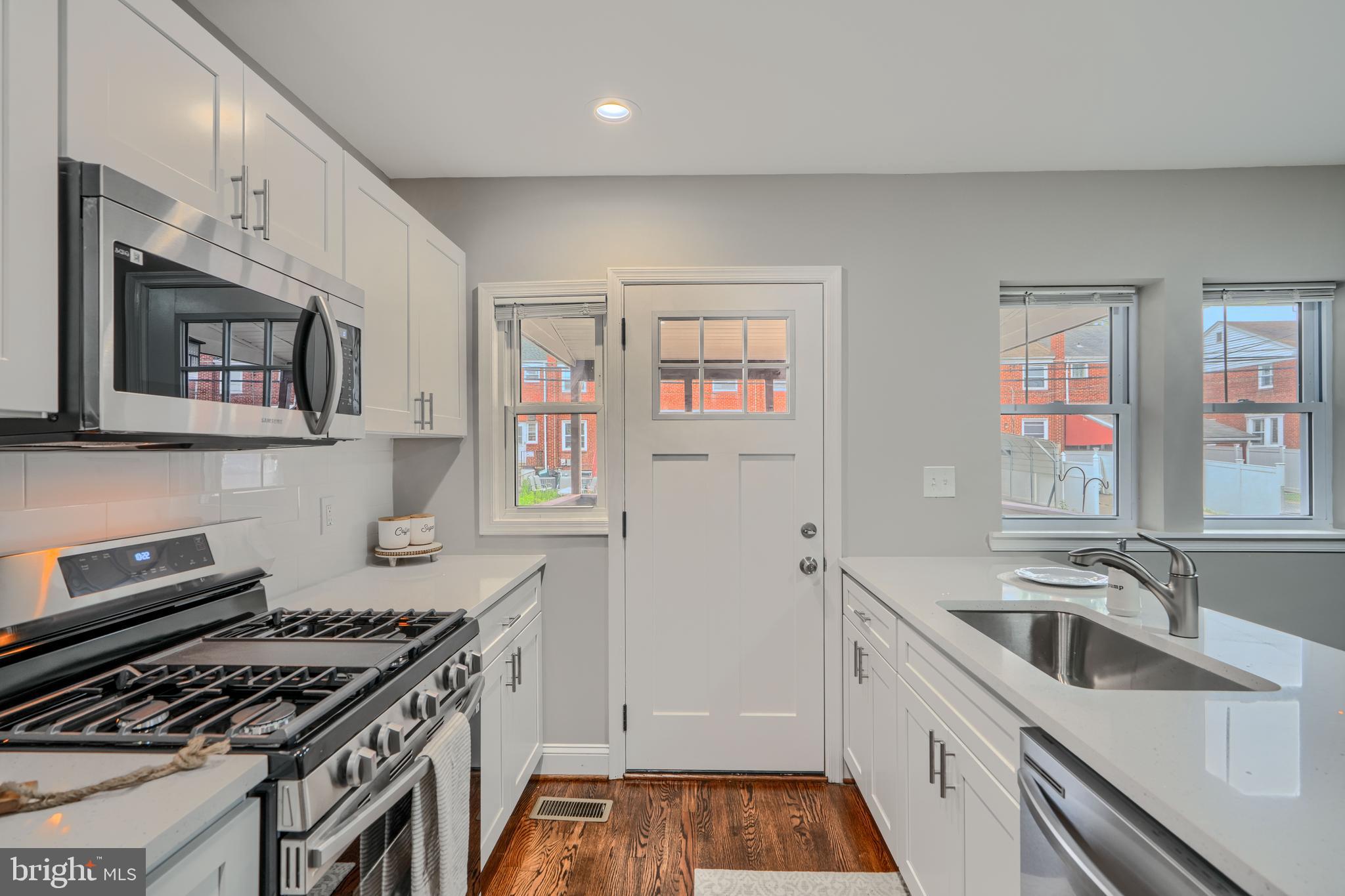 MIDDLESEX - Residential