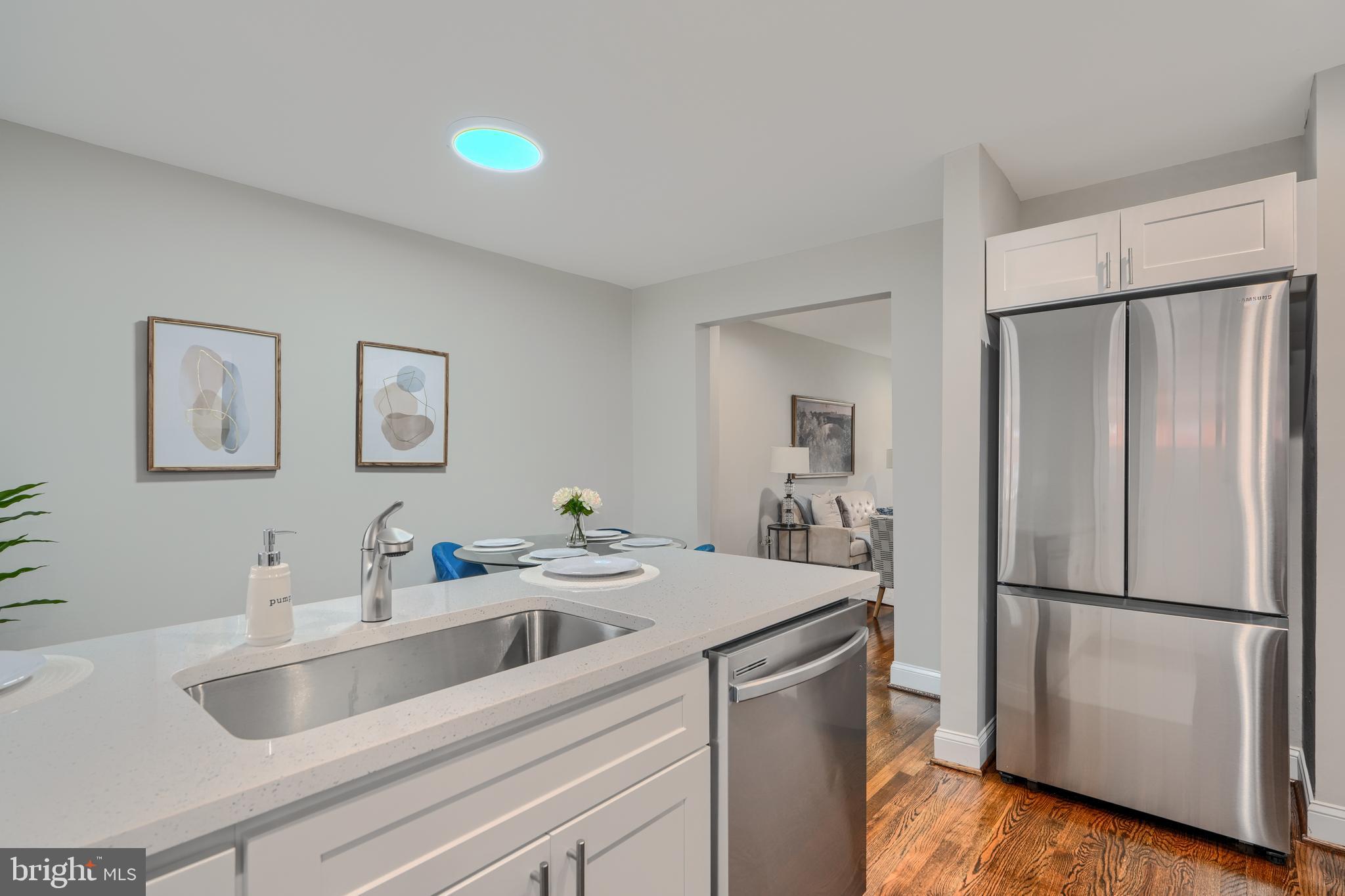 MIDDLESEX - Residential