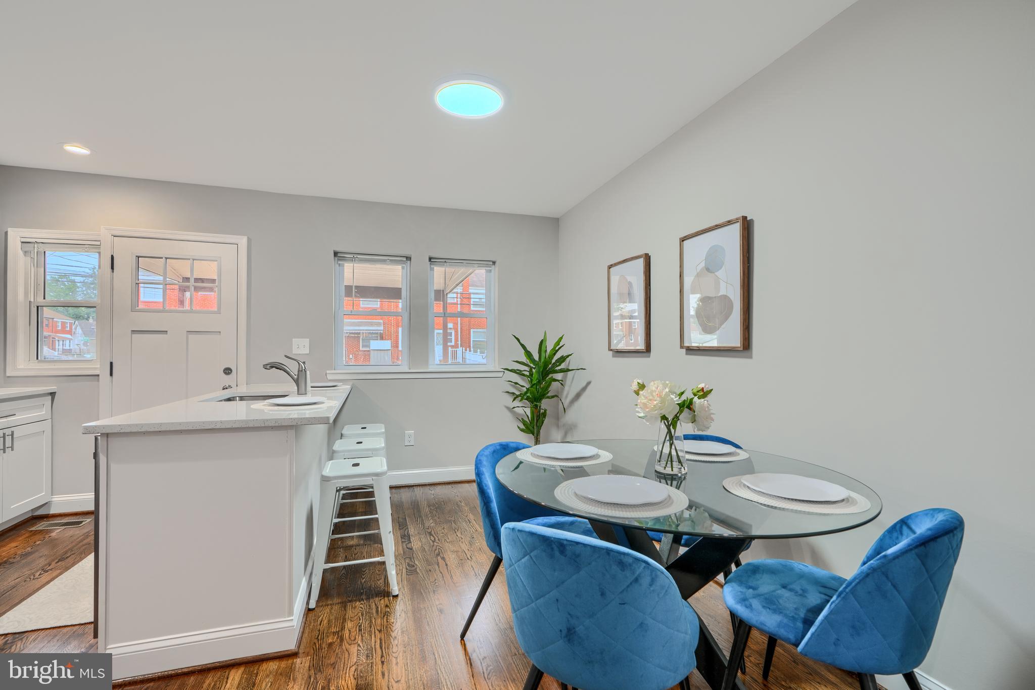 MIDDLESEX - Residential