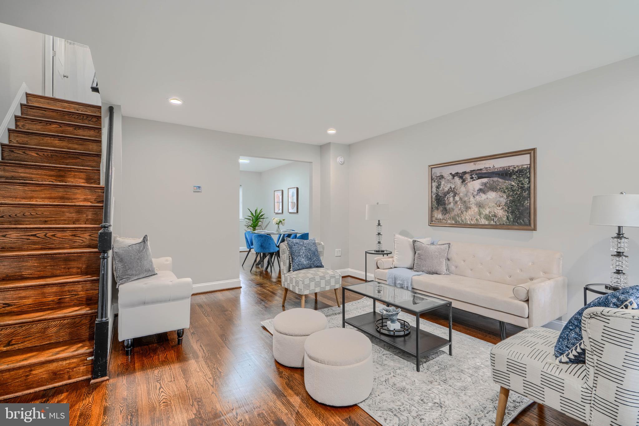 MIDDLESEX - Residential