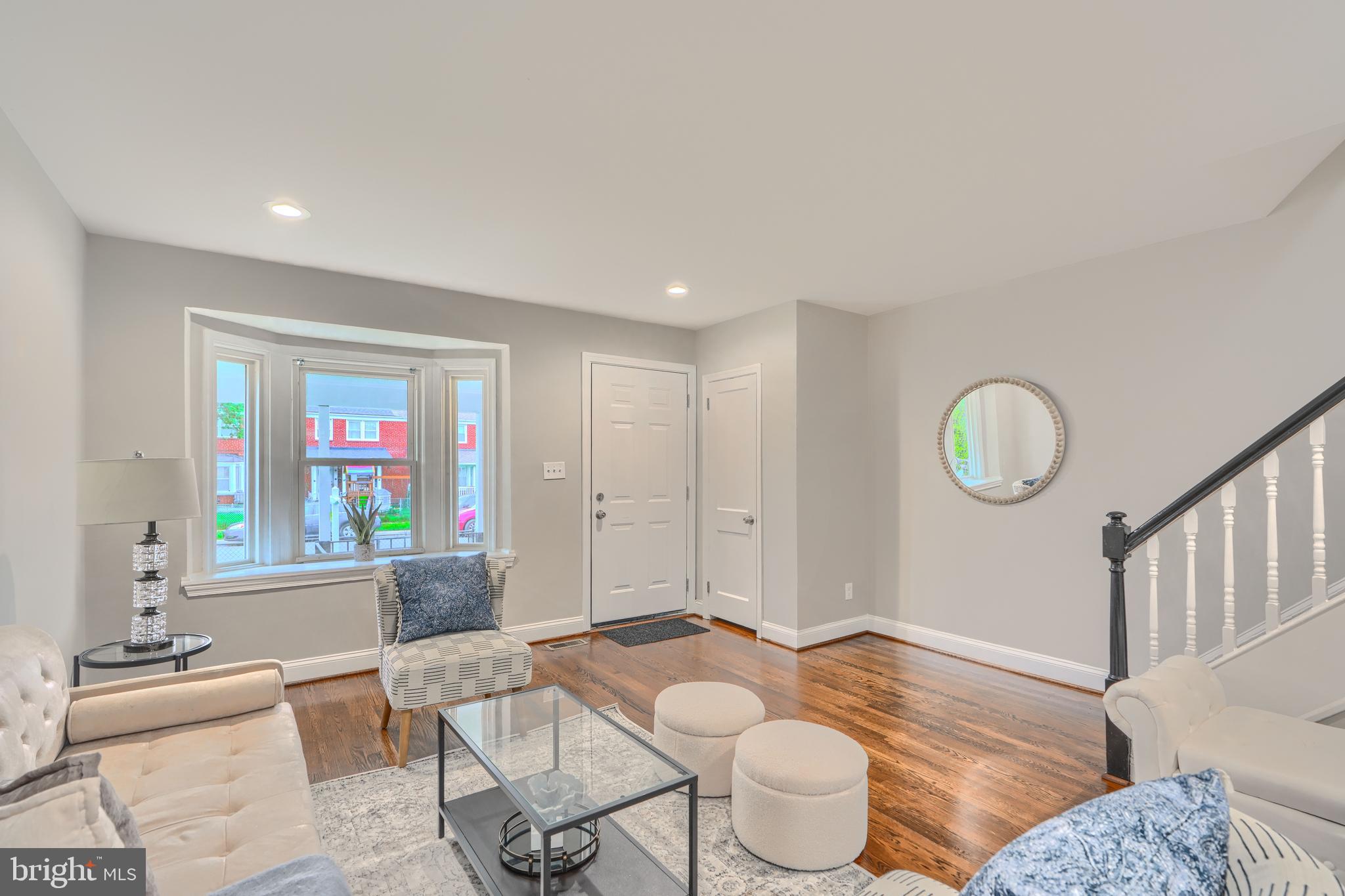 MIDDLESEX - Residential