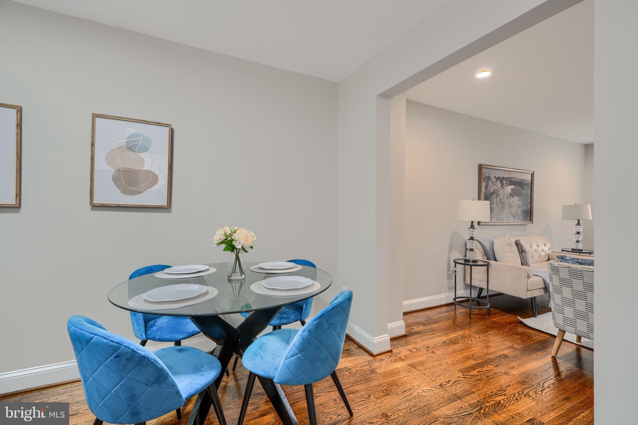 MIDDLESEX - Residential