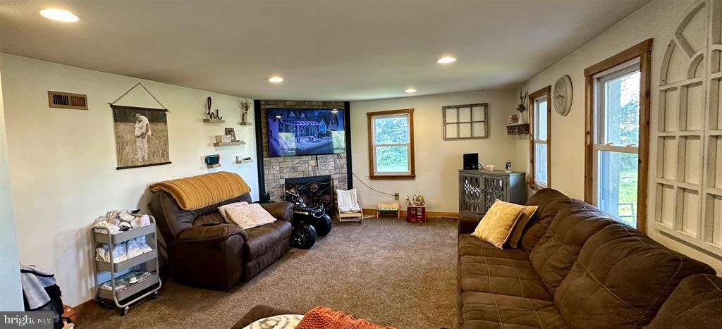 1062 HANSEYS CREEK ROAD