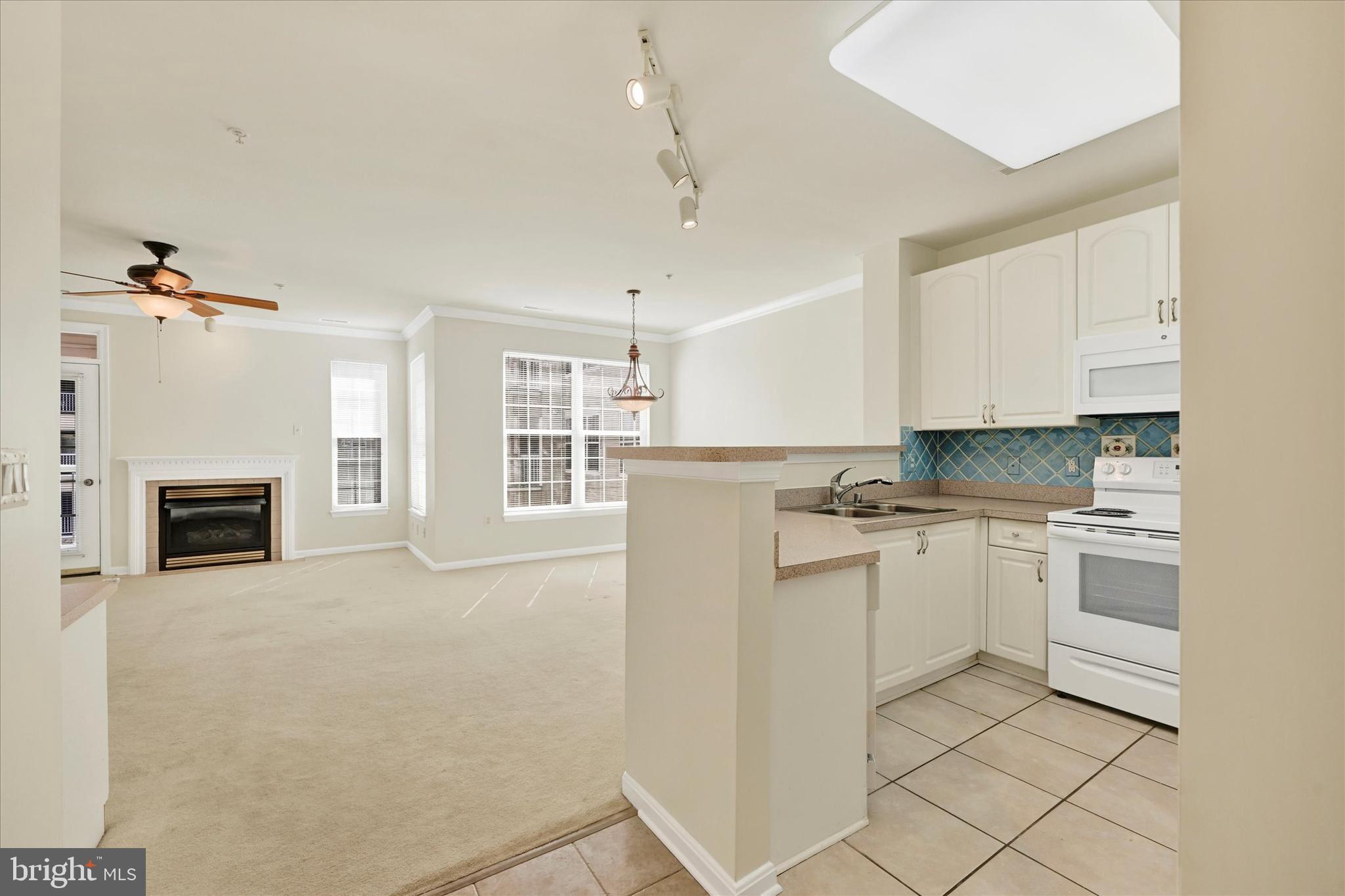 HIGH VIEW - Residential