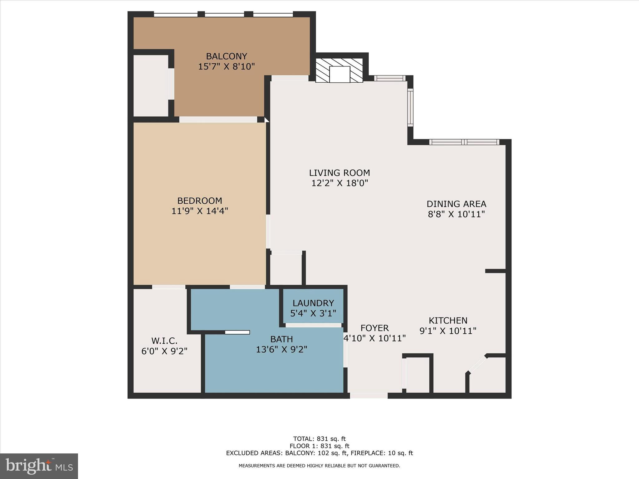 HIGH VIEW - Residential