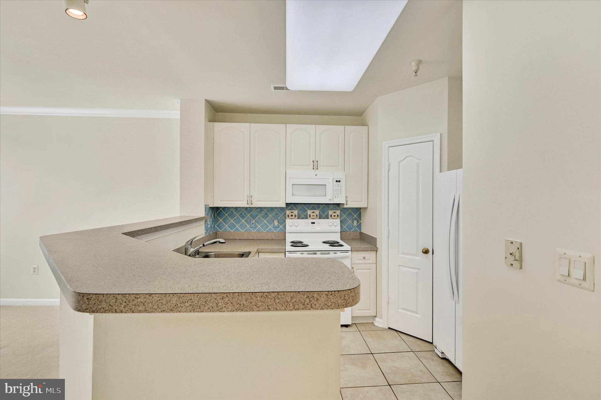 HIGH VIEW - Residential