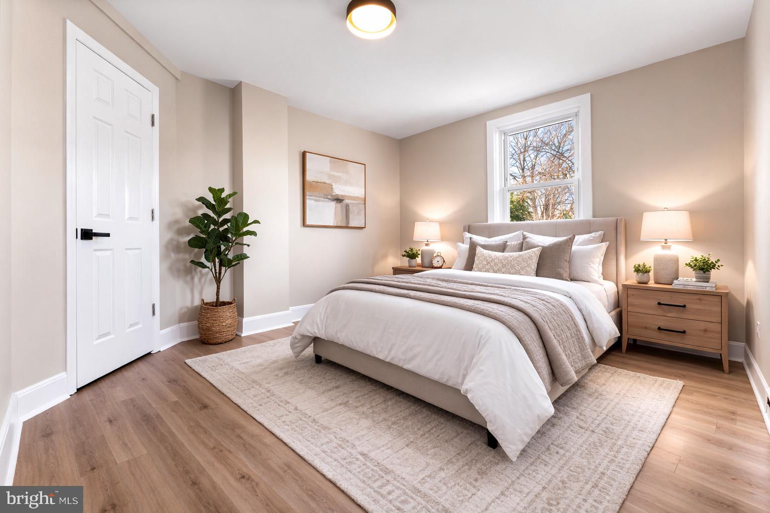 132 W CLINTON STREET