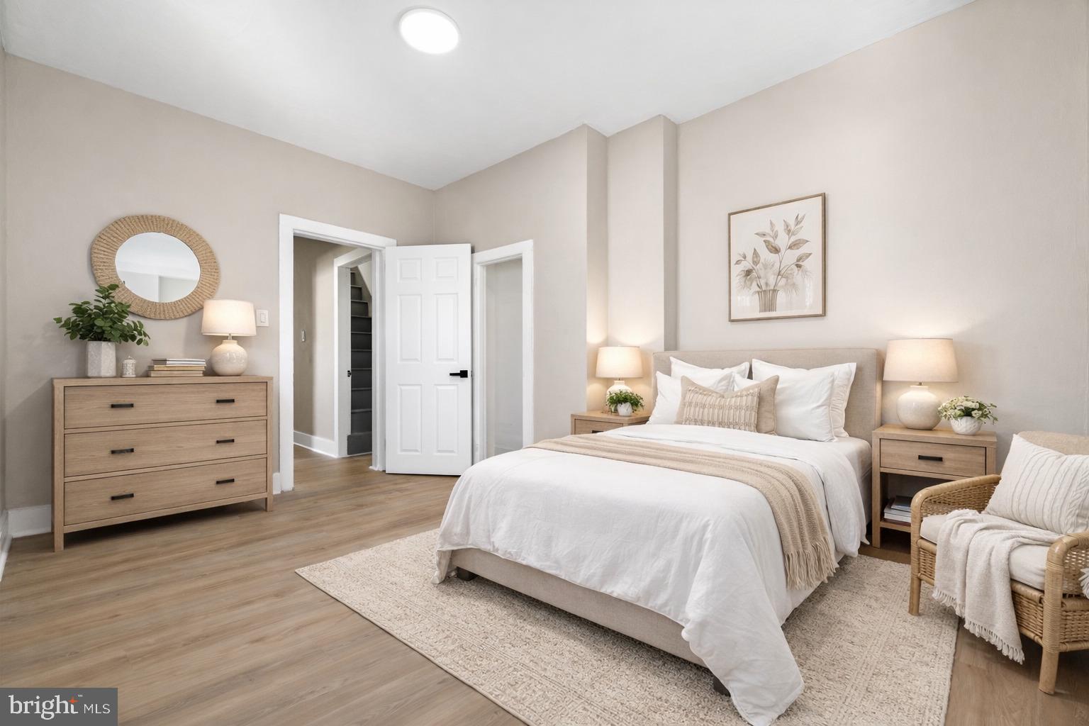 132 W CLINTON STREET