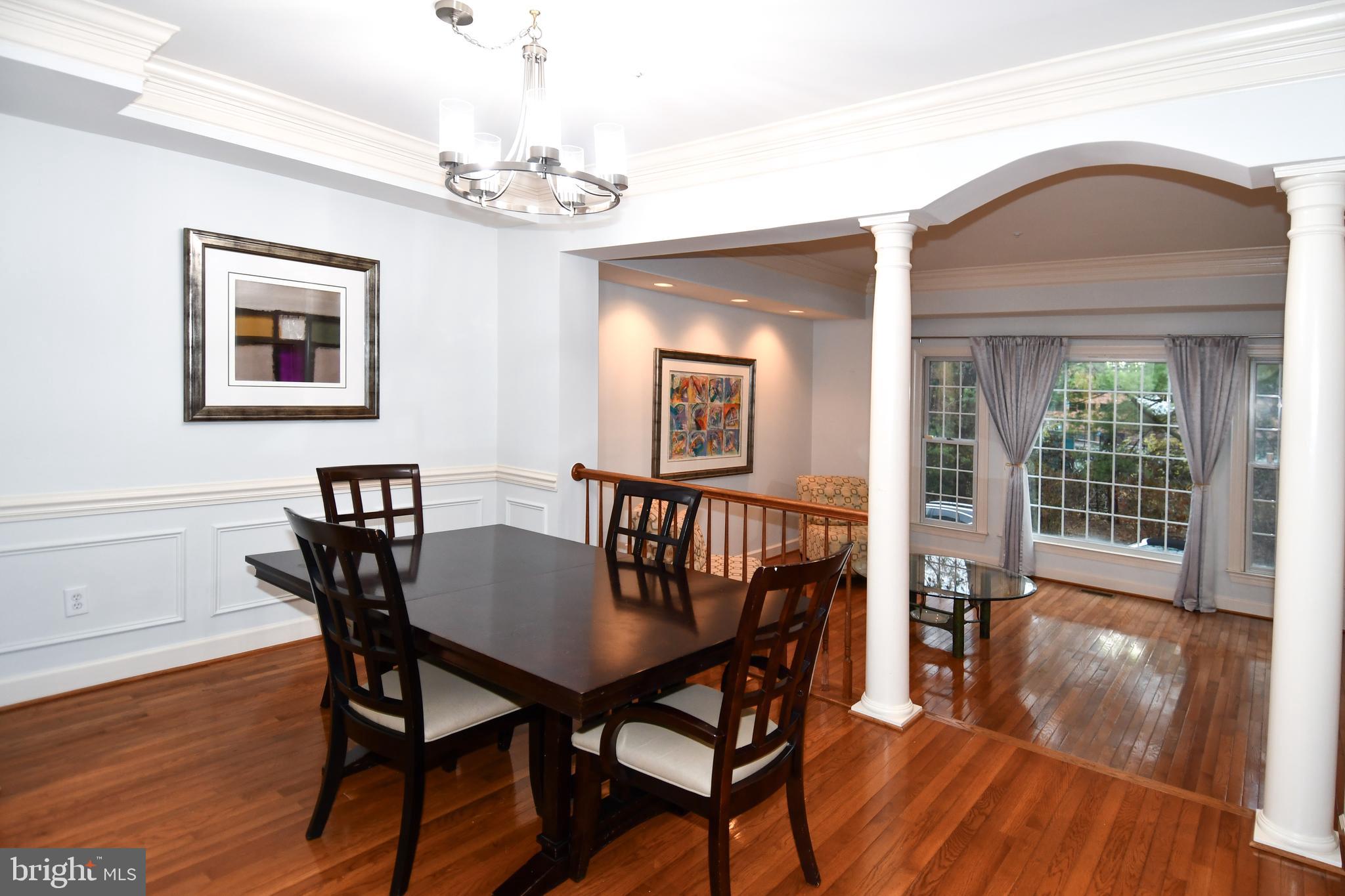 ROSE HILL FALLS - Residential