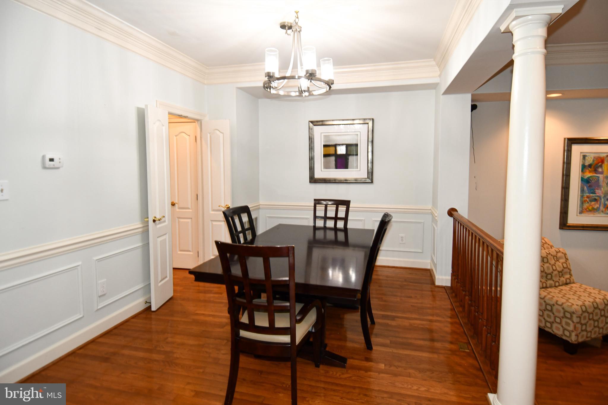 ROSE HILL FALLS - Residential