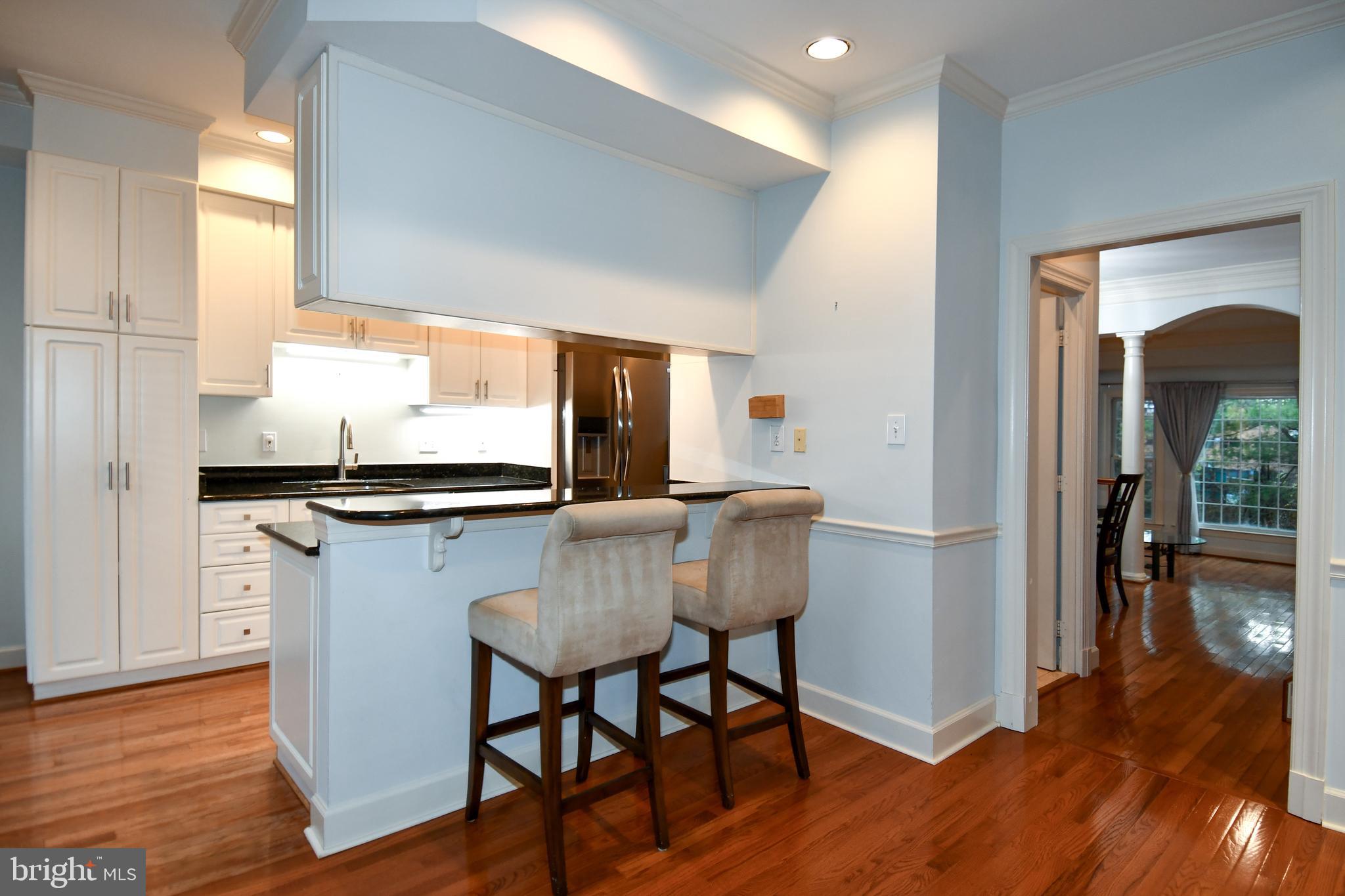 ROSE HILL FALLS - Residential