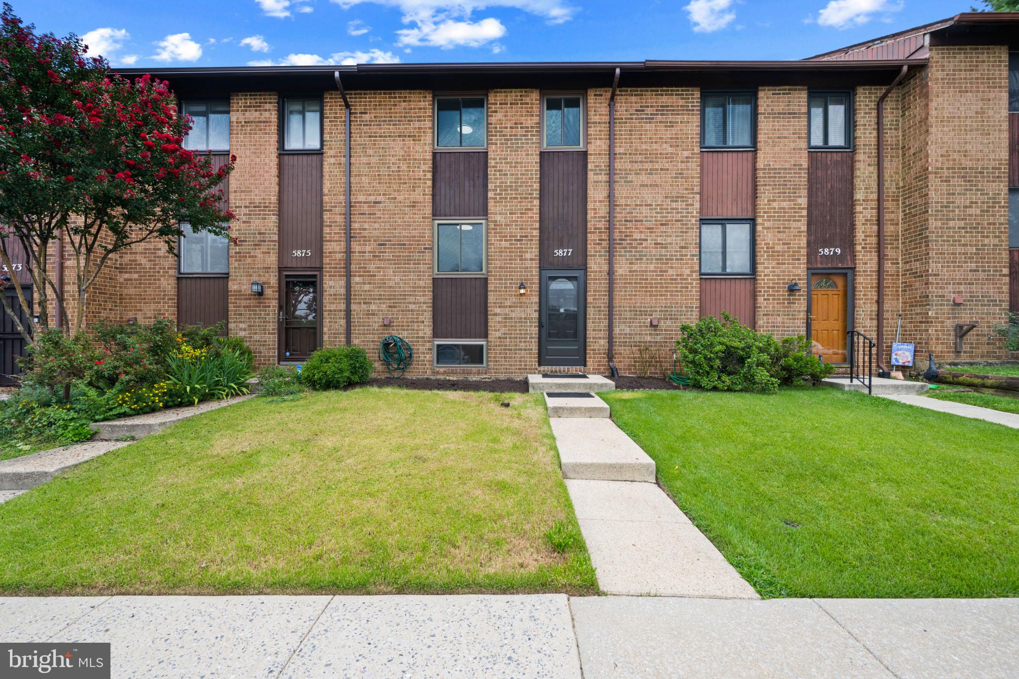 5877 CRITTER COURT 7-04