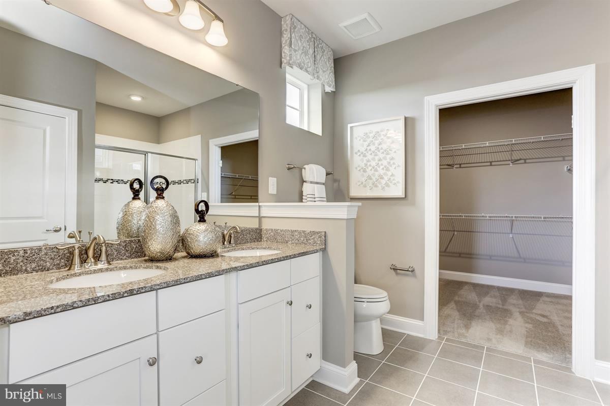 BALLENGER RUN - Residential