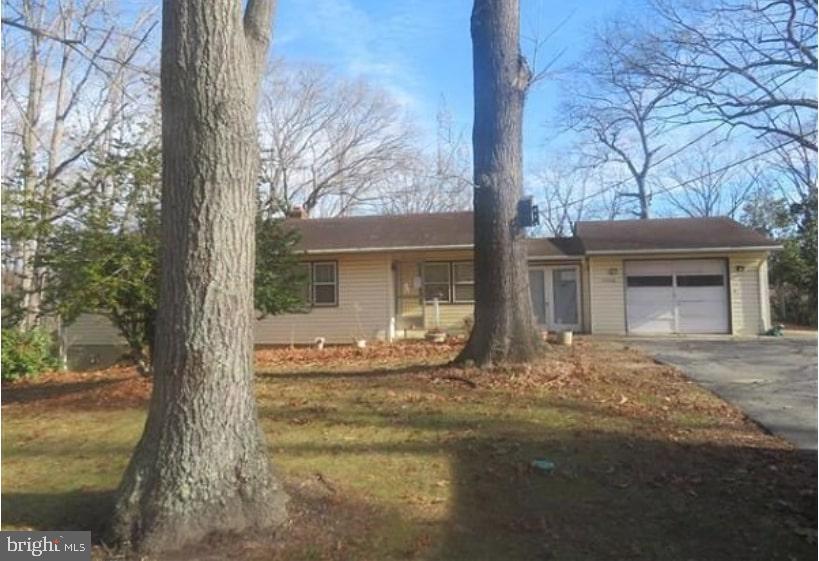 BRANDYWINE - Residential