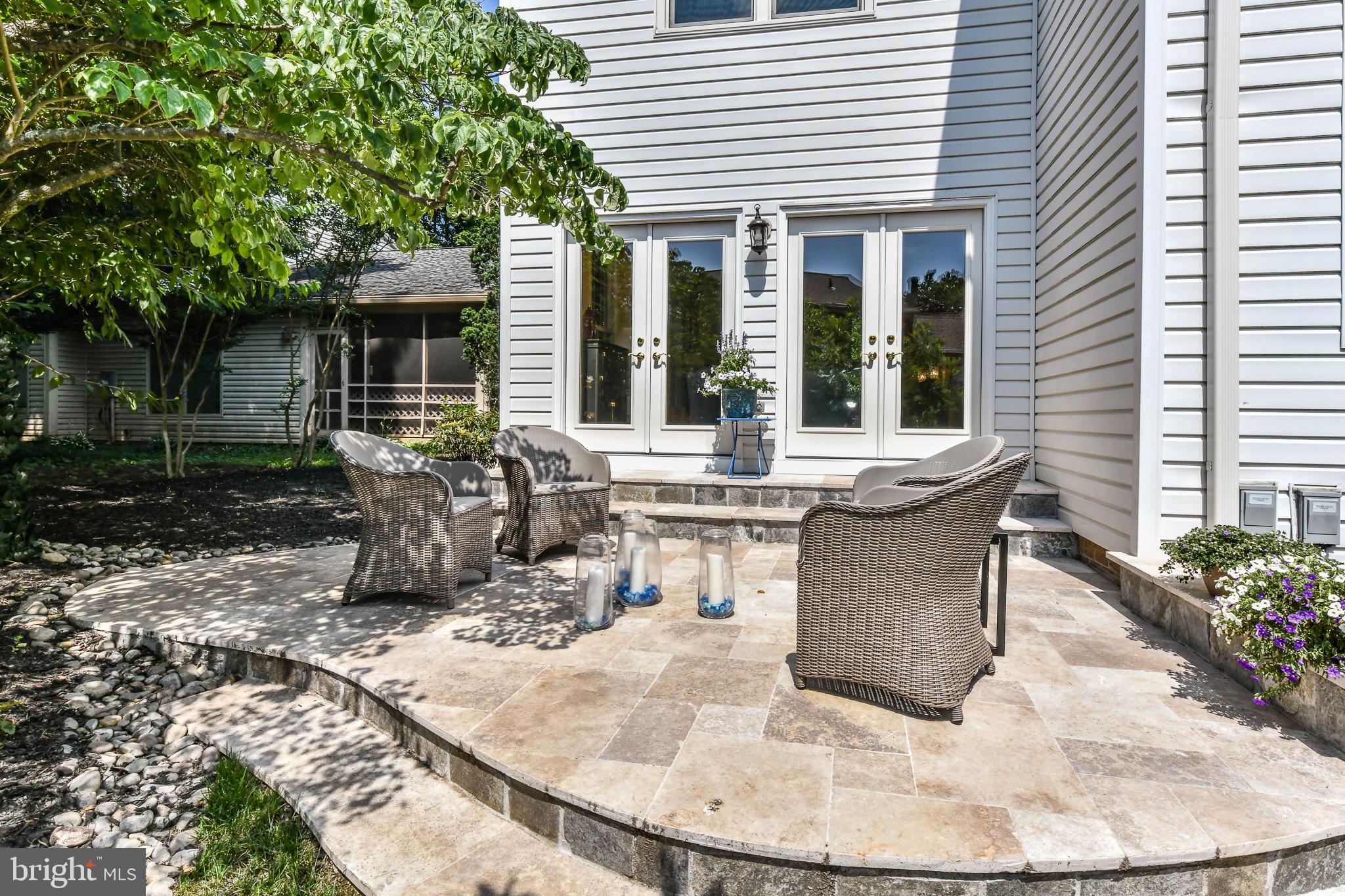 BLACK OAK CLUSTER - Residential Lease