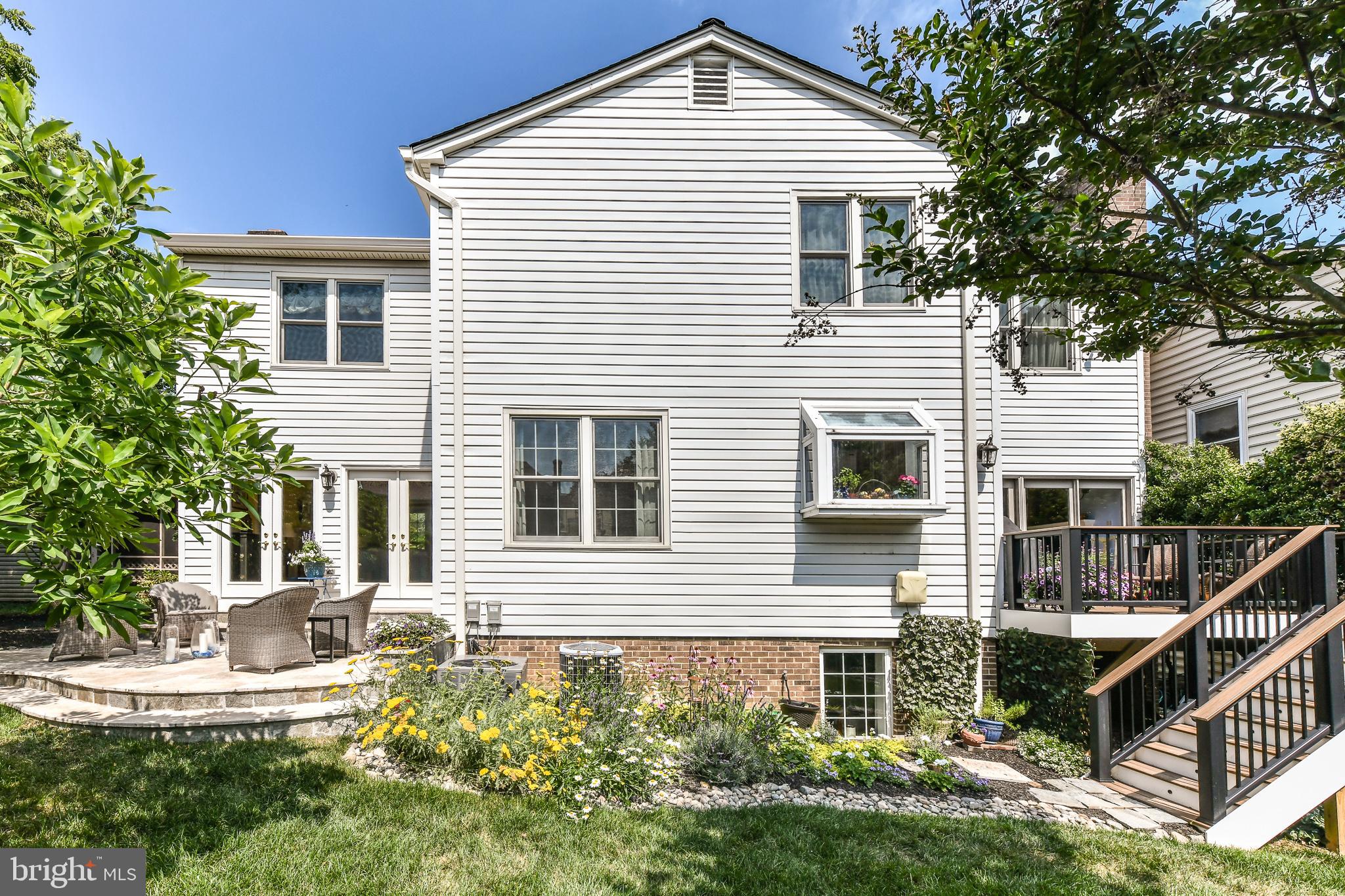 BLACK OAK CLUSTER - Residential Lease