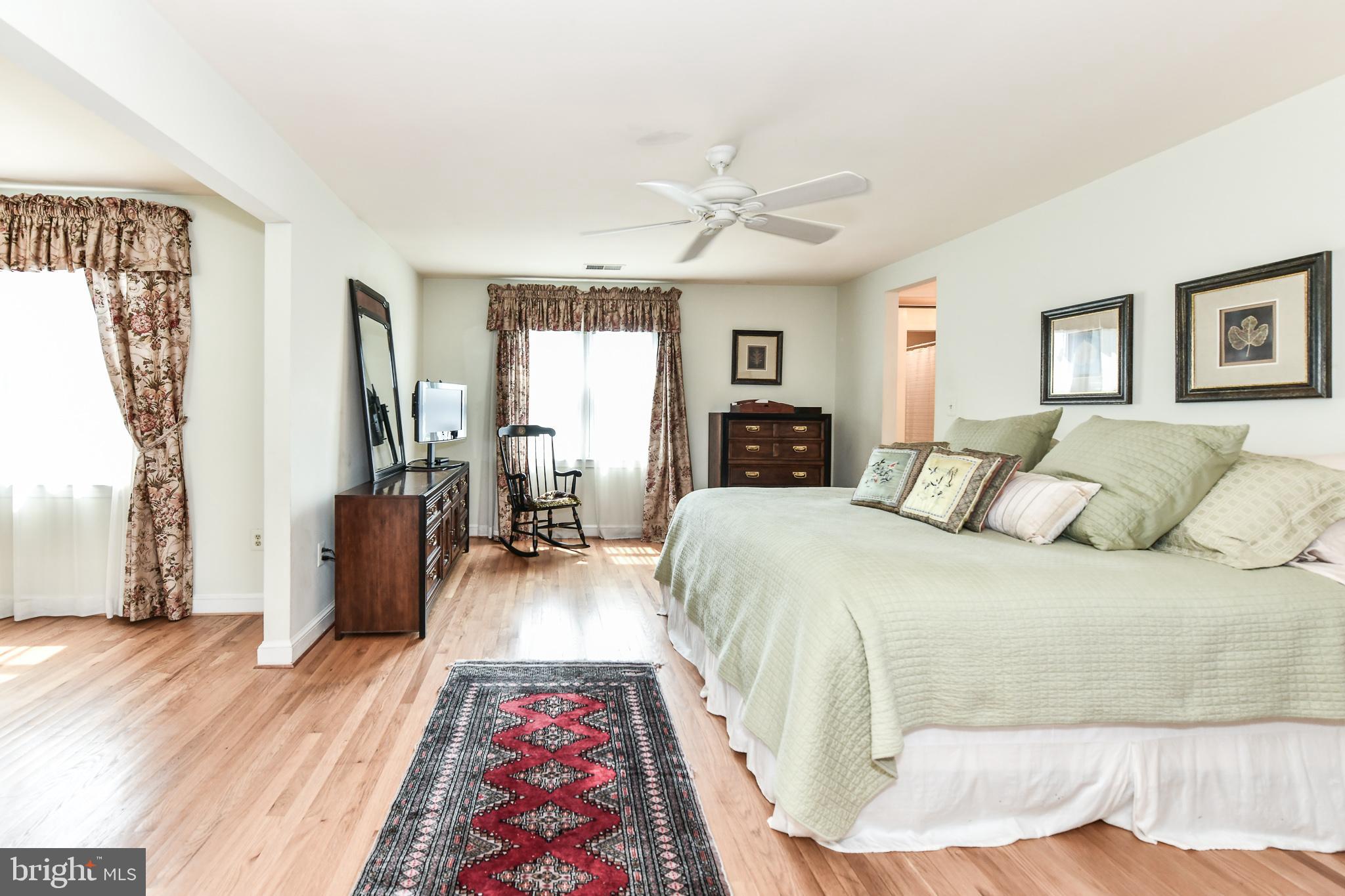 BLACK OAK CLUSTER - Residential Lease