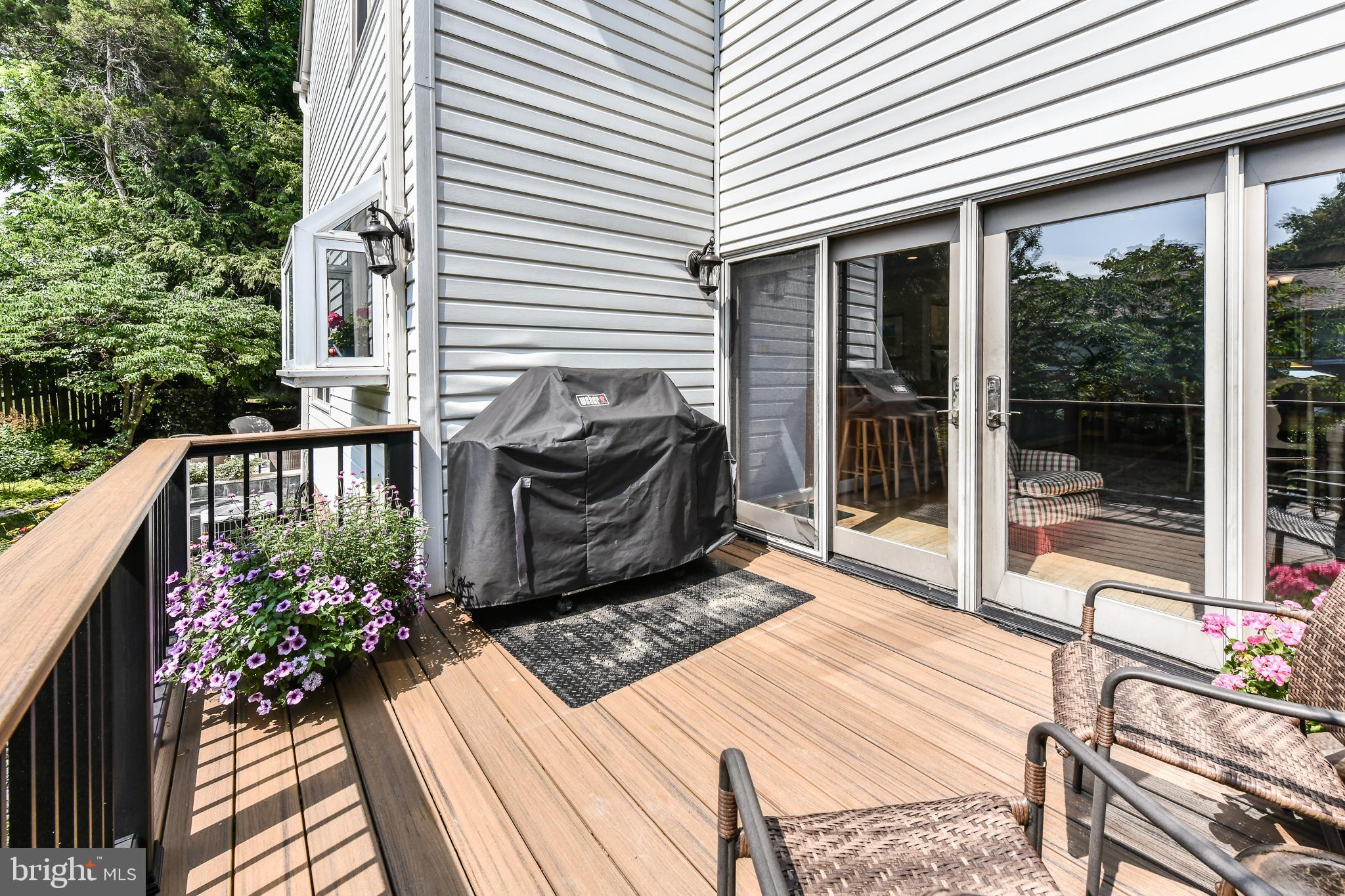 BLACK OAK CLUSTER - Residential Lease