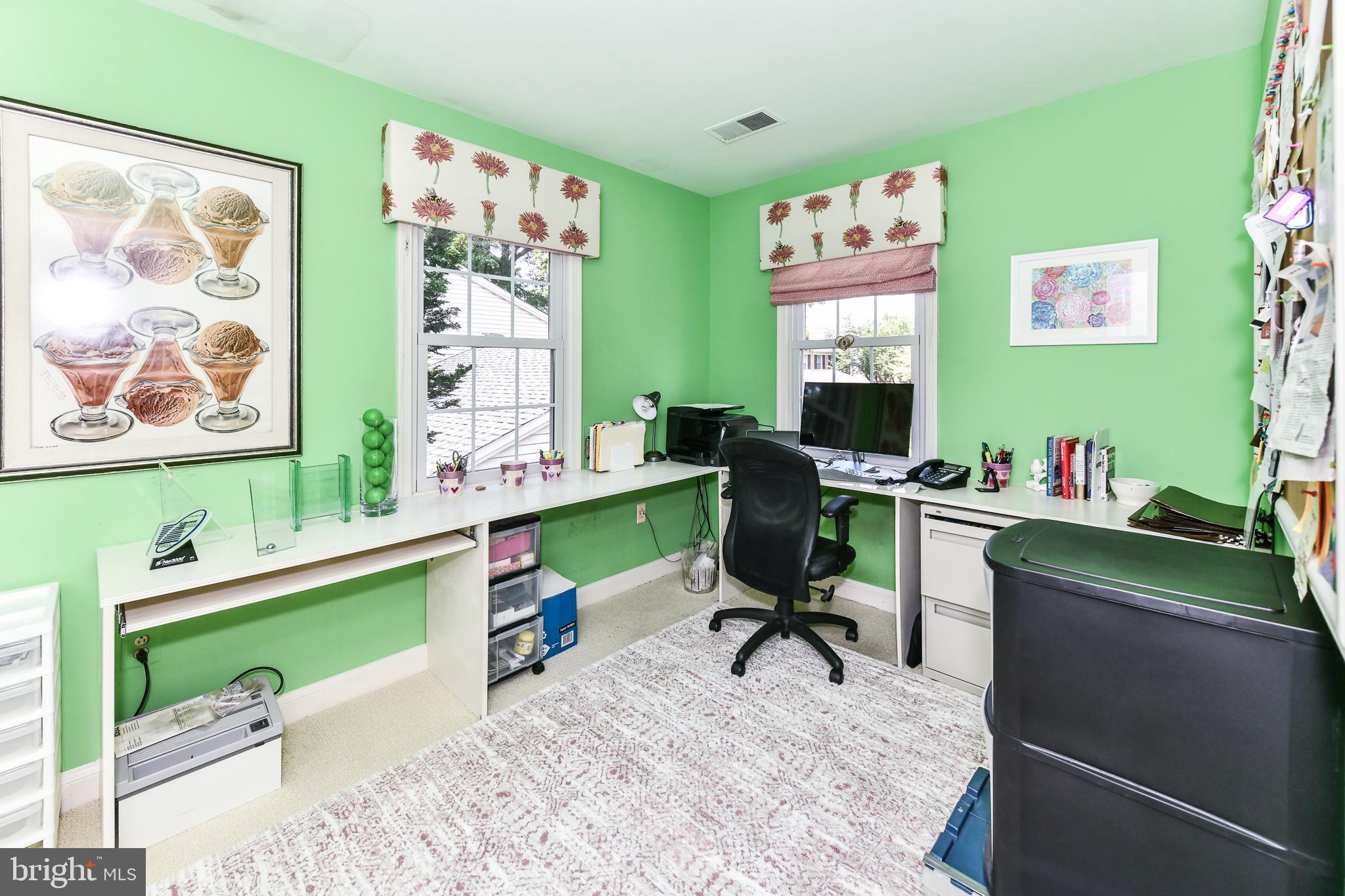 BLACK OAK CLUSTER - Residential Lease