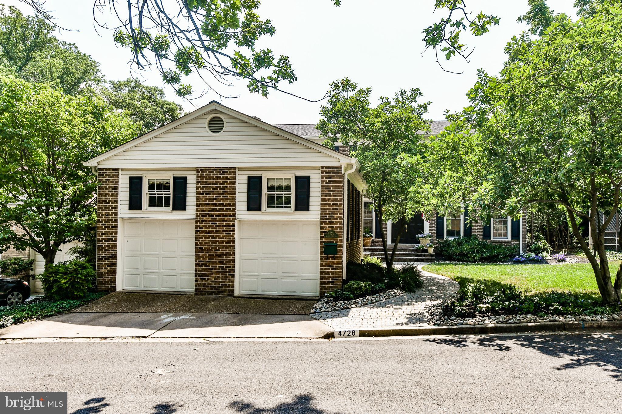 BLACK OAK CLUSTER - Residential Lease