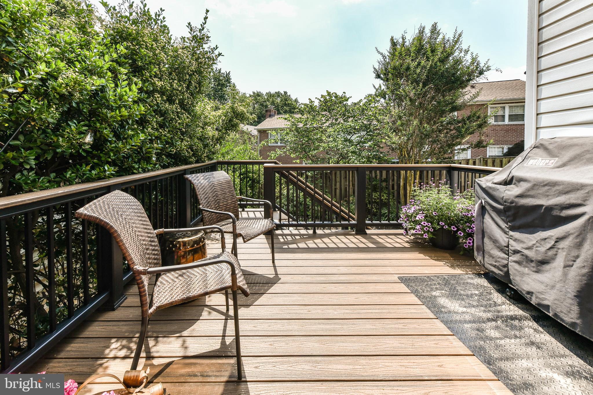 BLACK OAK CLUSTER - Residential Lease