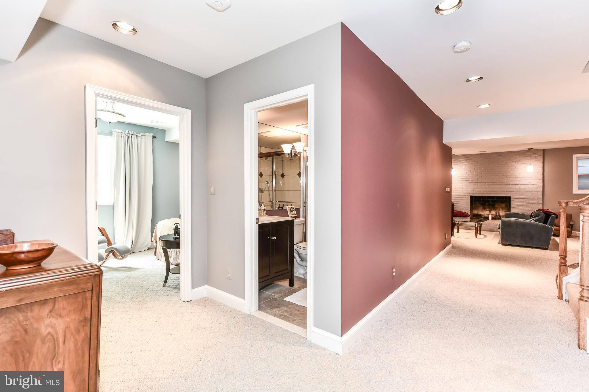 BLACK OAK CLUSTER - Residential Lease