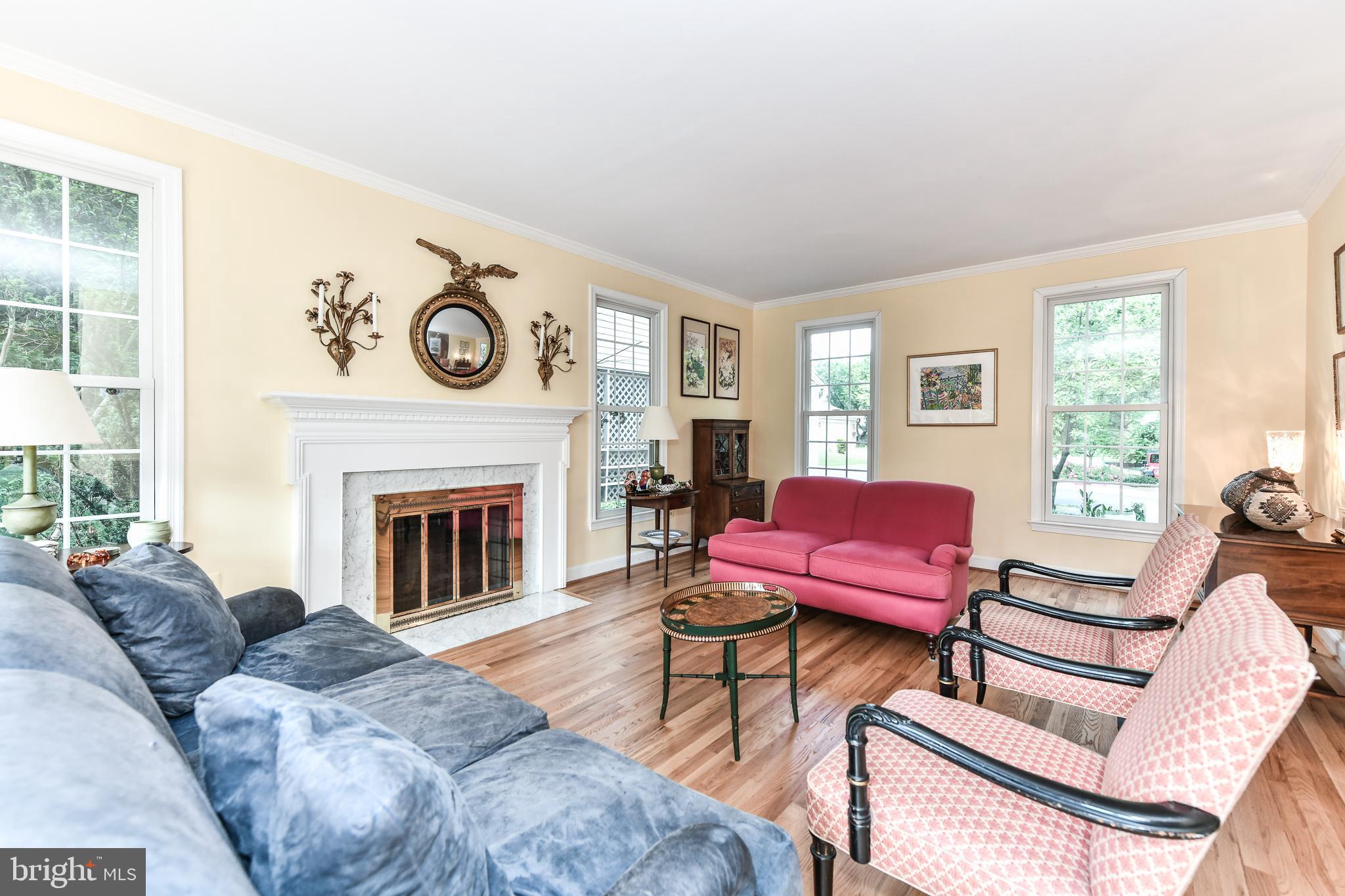 BLACK OAK CLUSTER - Residential Lease