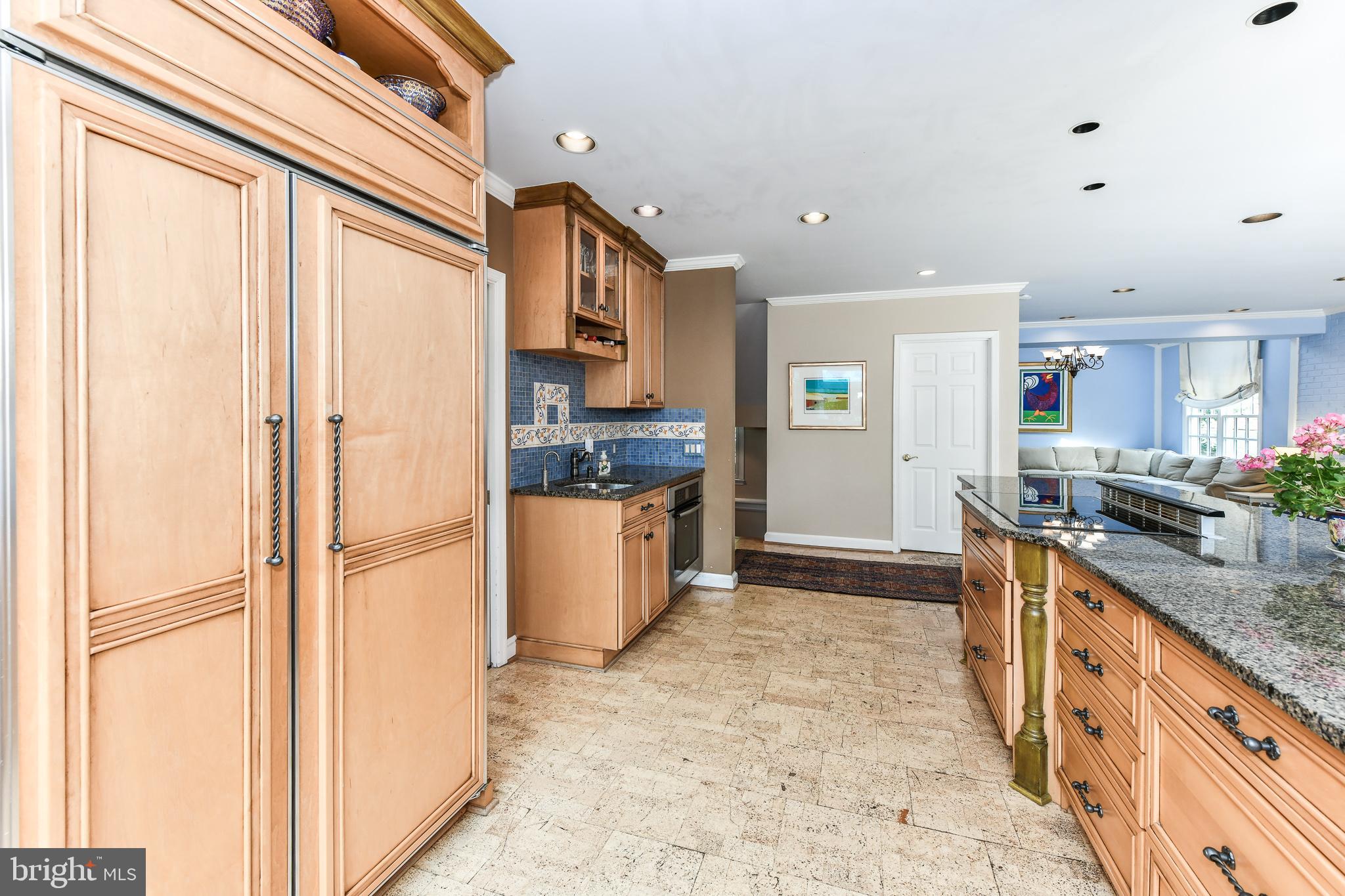 BLACK OAK CLUSTER - Residential Lease