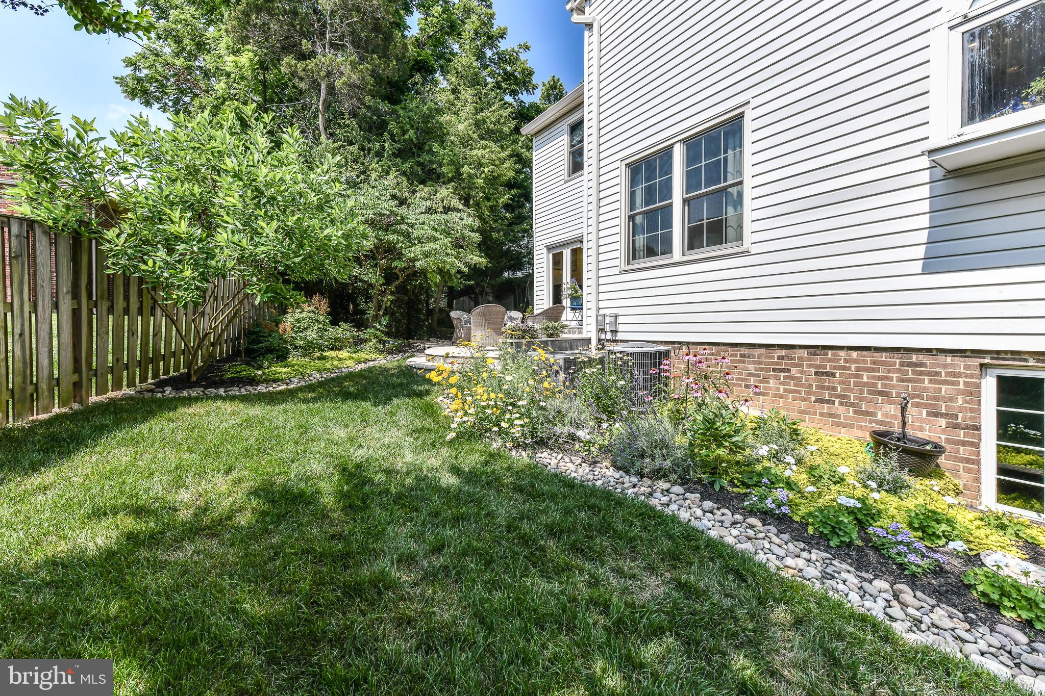 BLACK OAK CLUSTER - Residential Lease