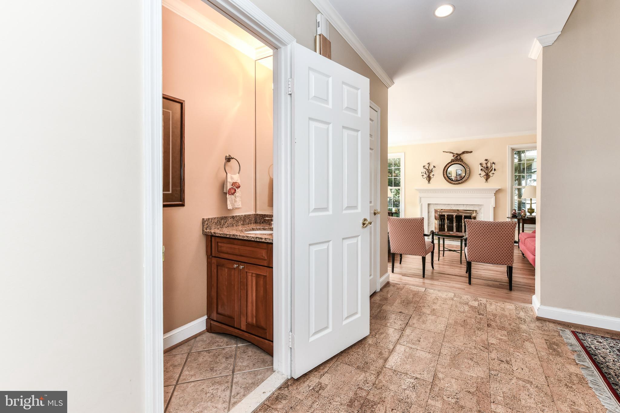 BLACK OAK CLUSTER - Residential Lease