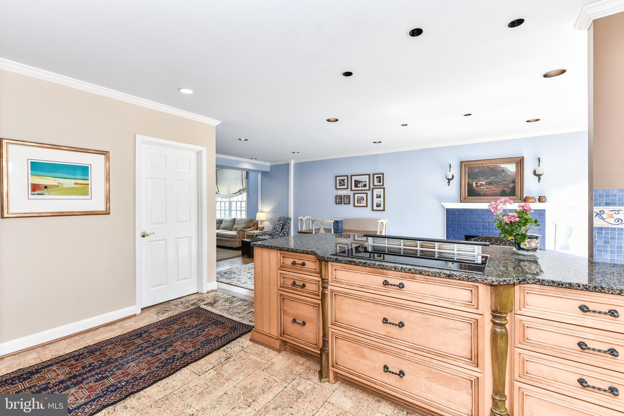 BLACK OAK CLUSTER - Residential Lease