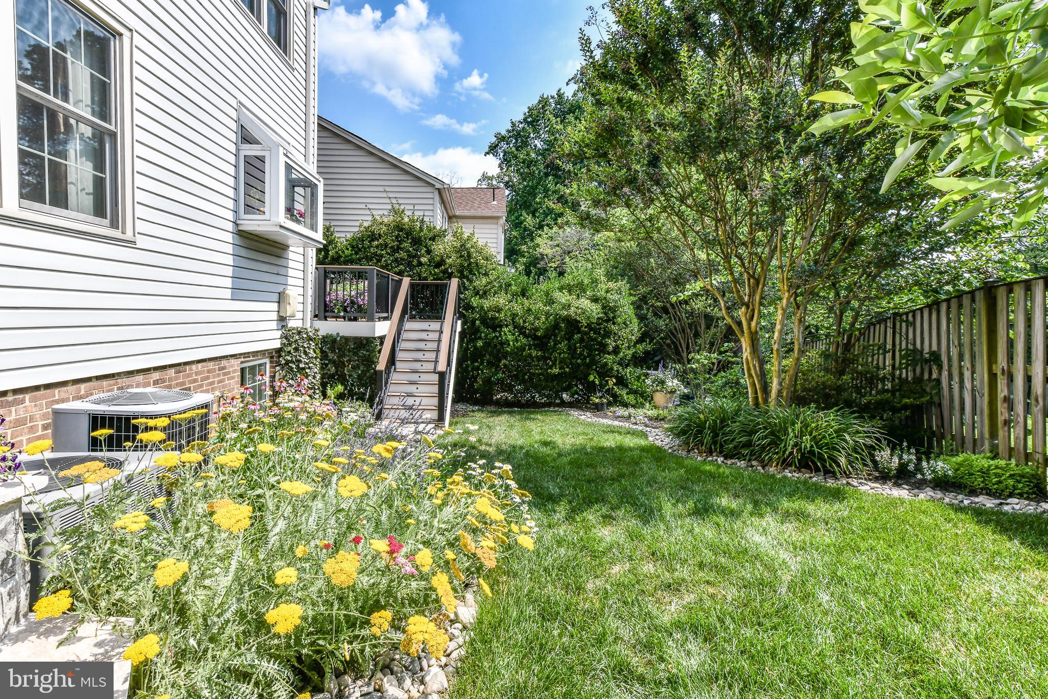 BLACK OAK CLUSTER - Residential Lease