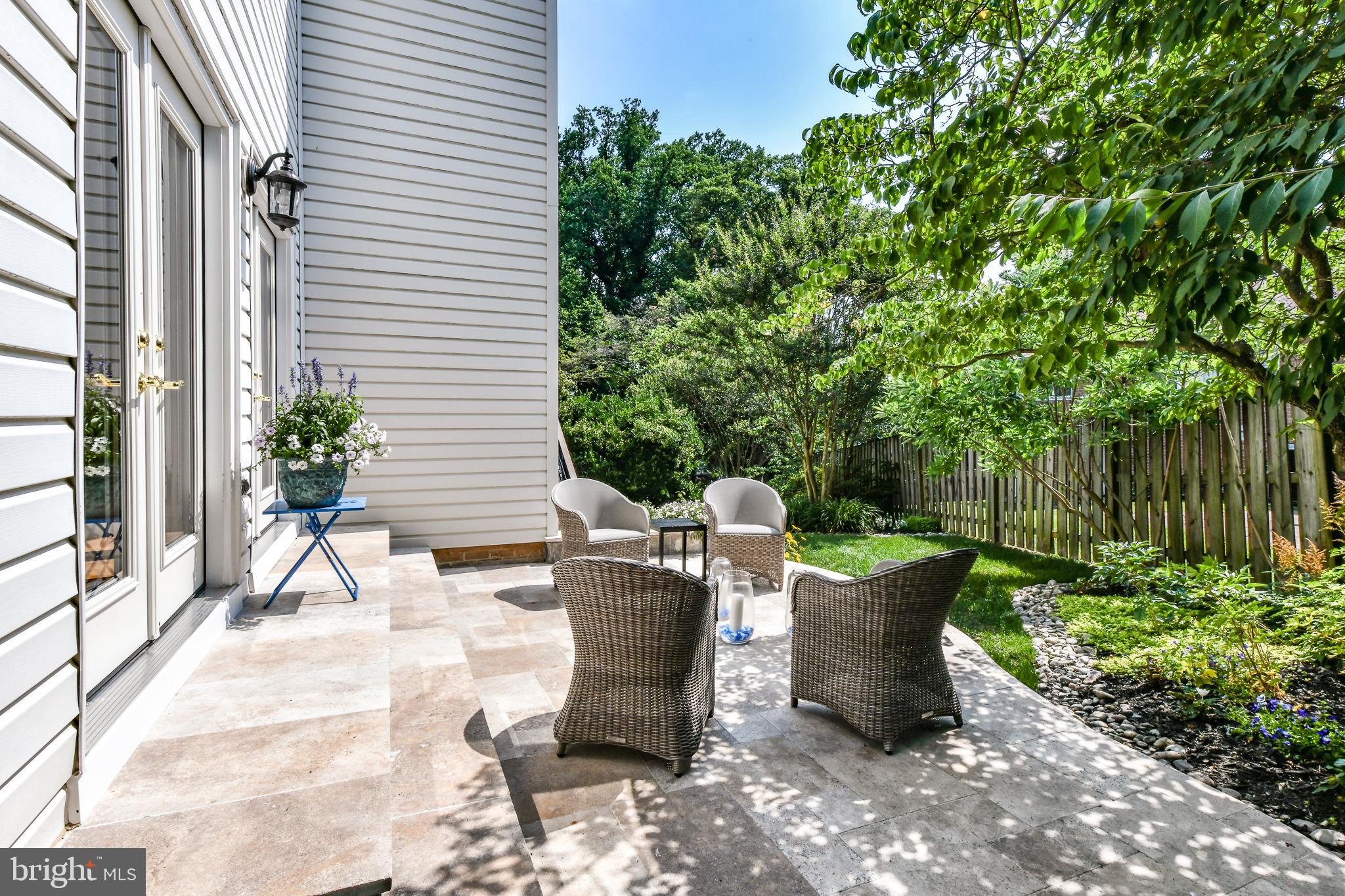 BLACK OAK CLUSTER - Residential Lease