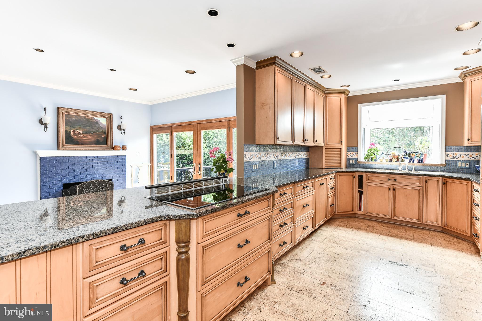 BLACK OAK CLUSTER - Residential Lease