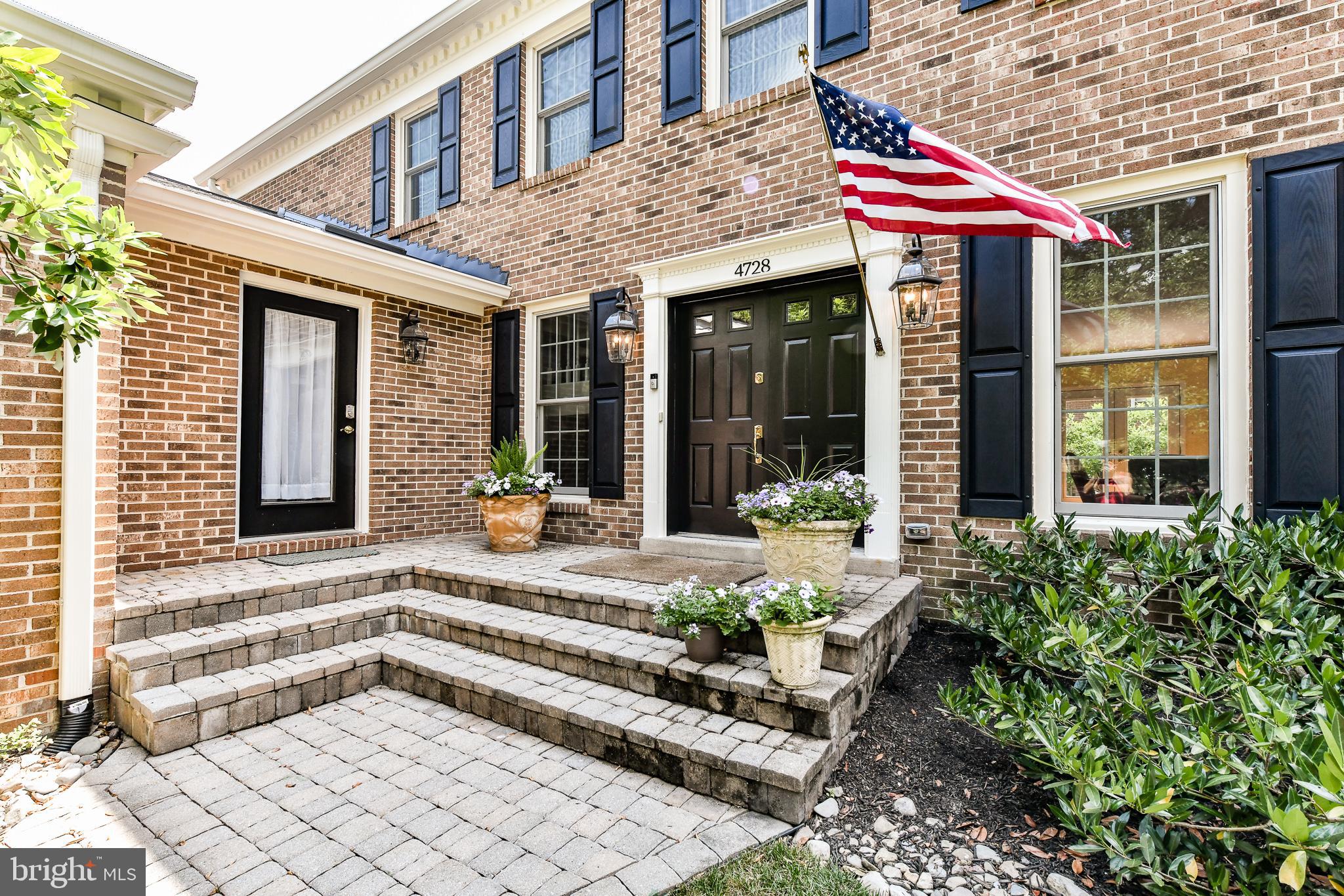 BLACK OAK CLUSTER - Residential Lease