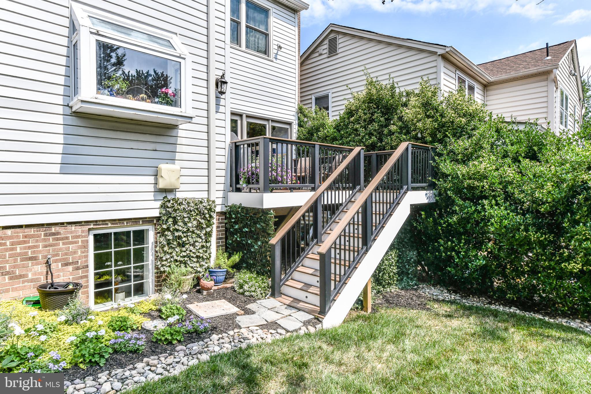 BLACK OAK CLUSTER - Residential Lease