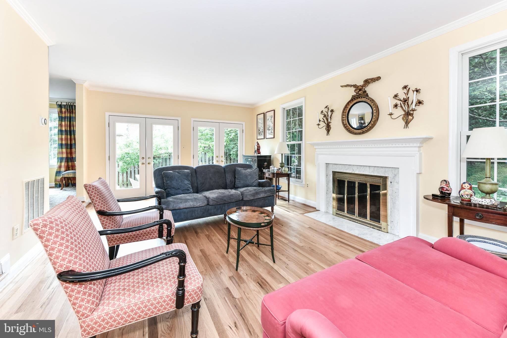 BLACK OAK CLUSTER - Residential Lease