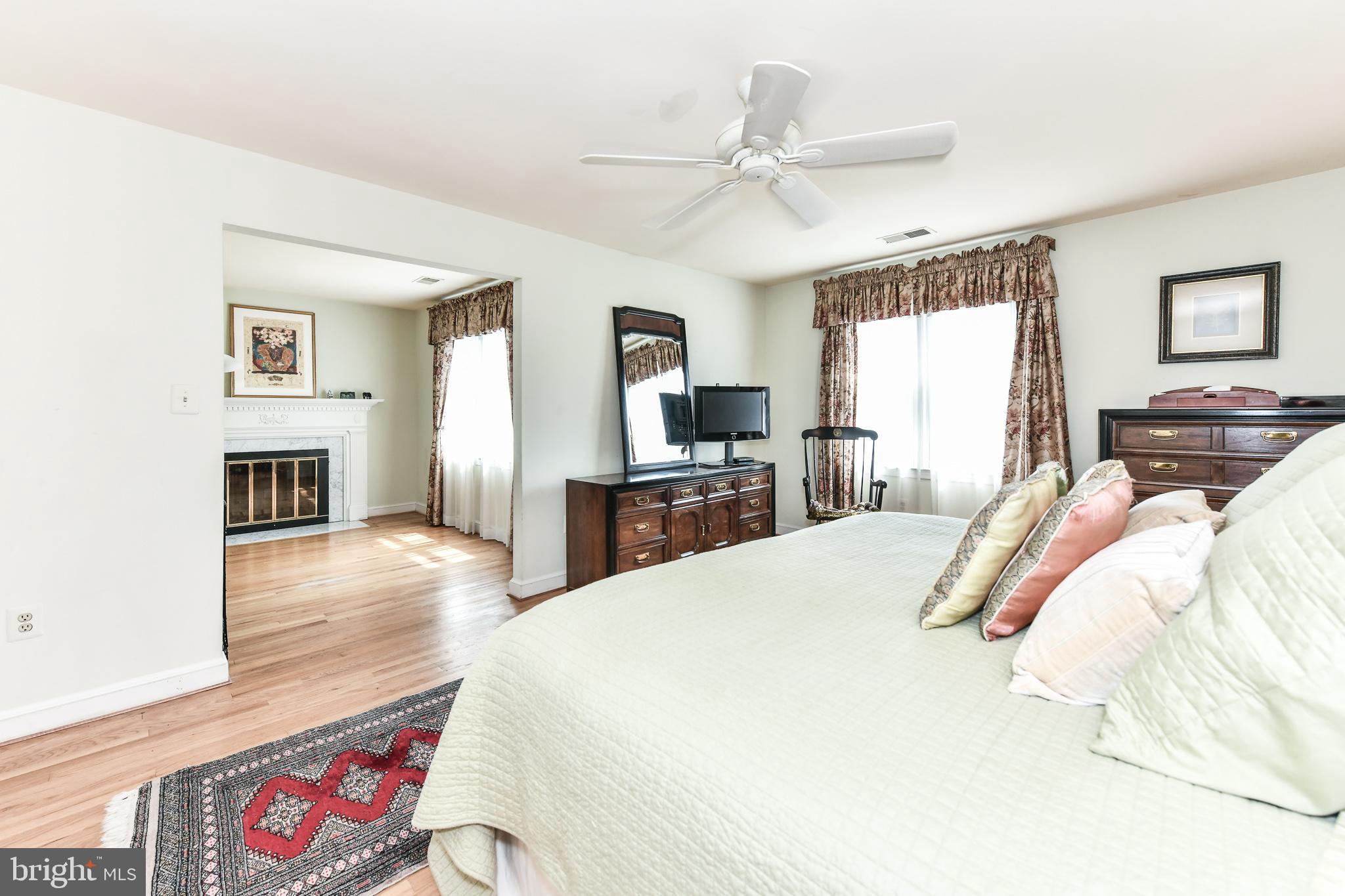 BLACK OAK CLUSTER - Residential Lease