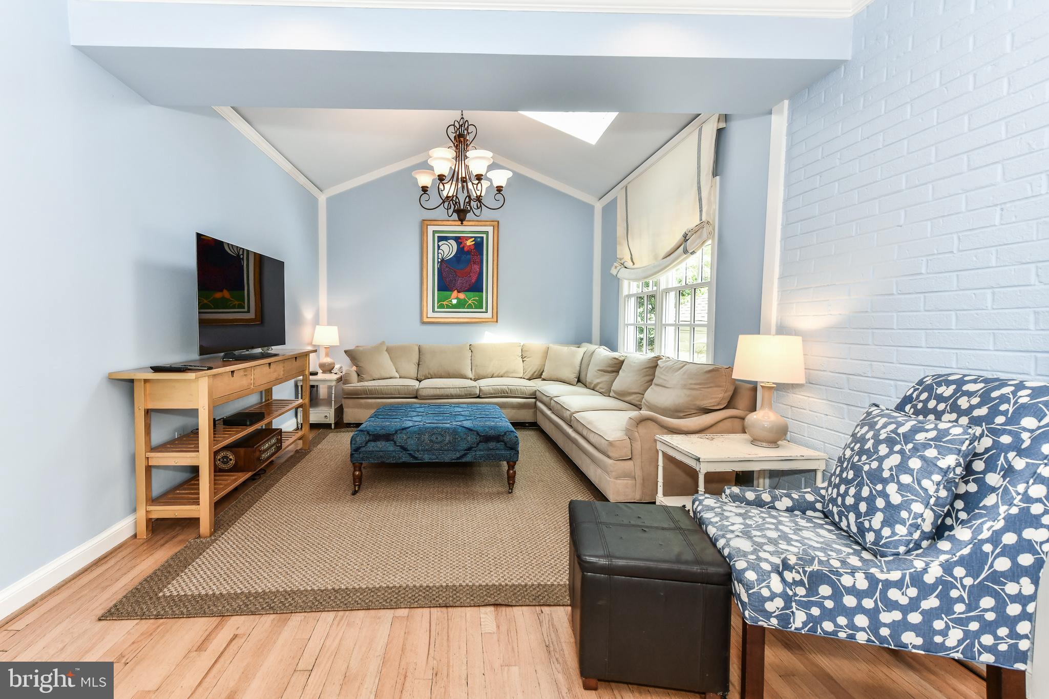 BLACK OAK CLUSTER - Residential Lease