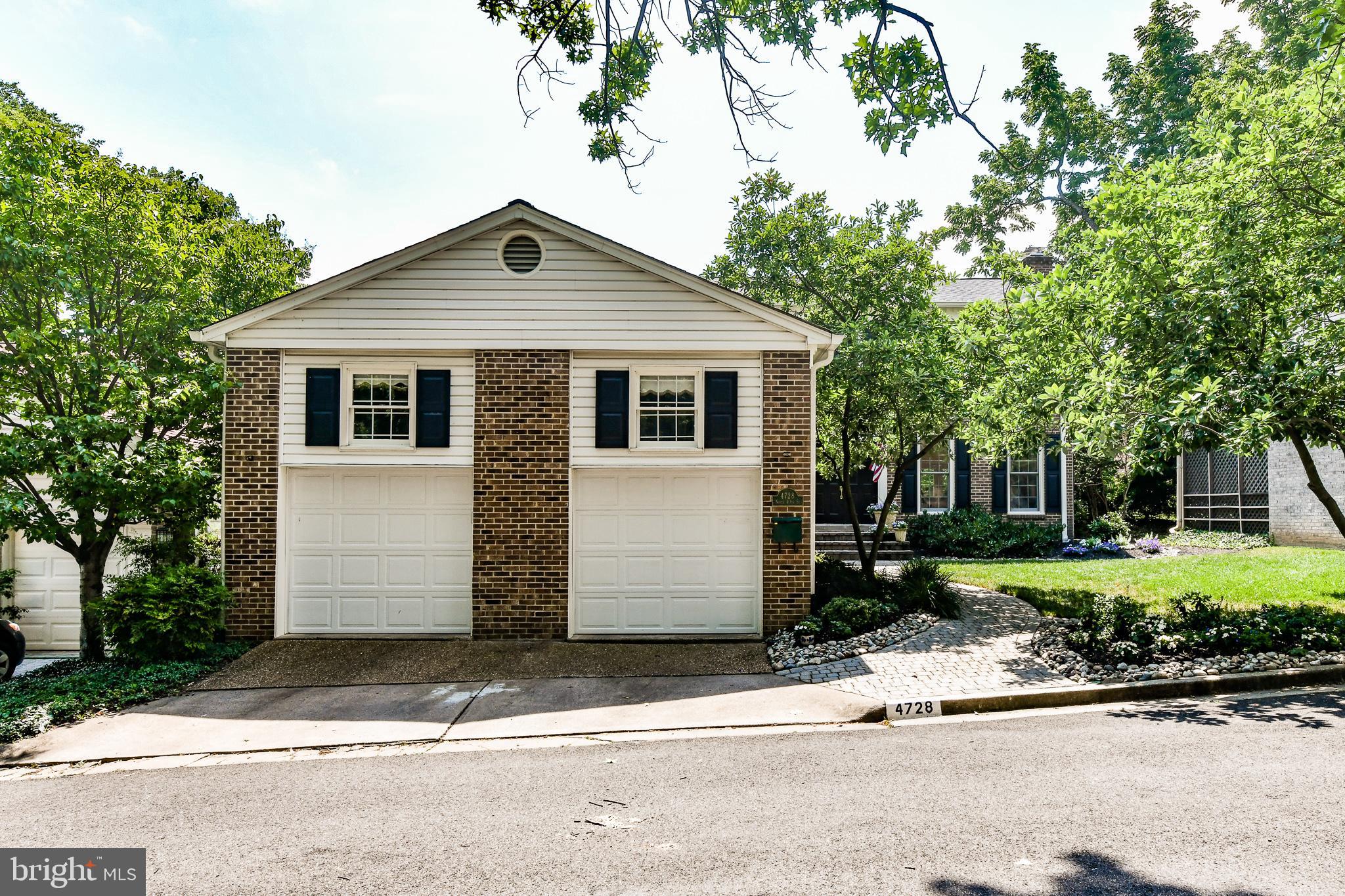 BLACK OAK CLUSTER - Residential Lease