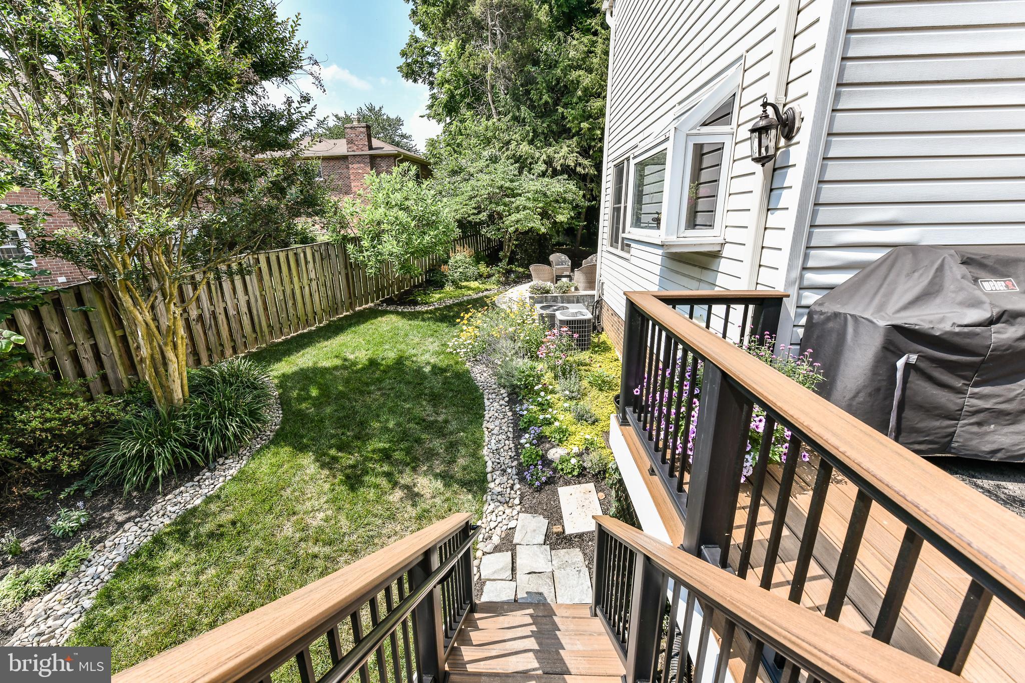 BLACK OAK CLUSTER - Residential Lease