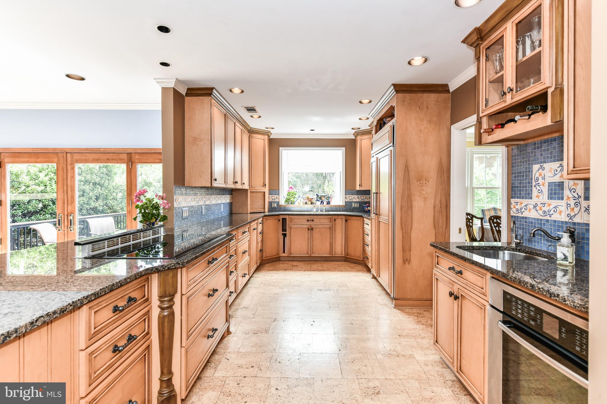 BLACK OAK CLUSTER - Residential Lease