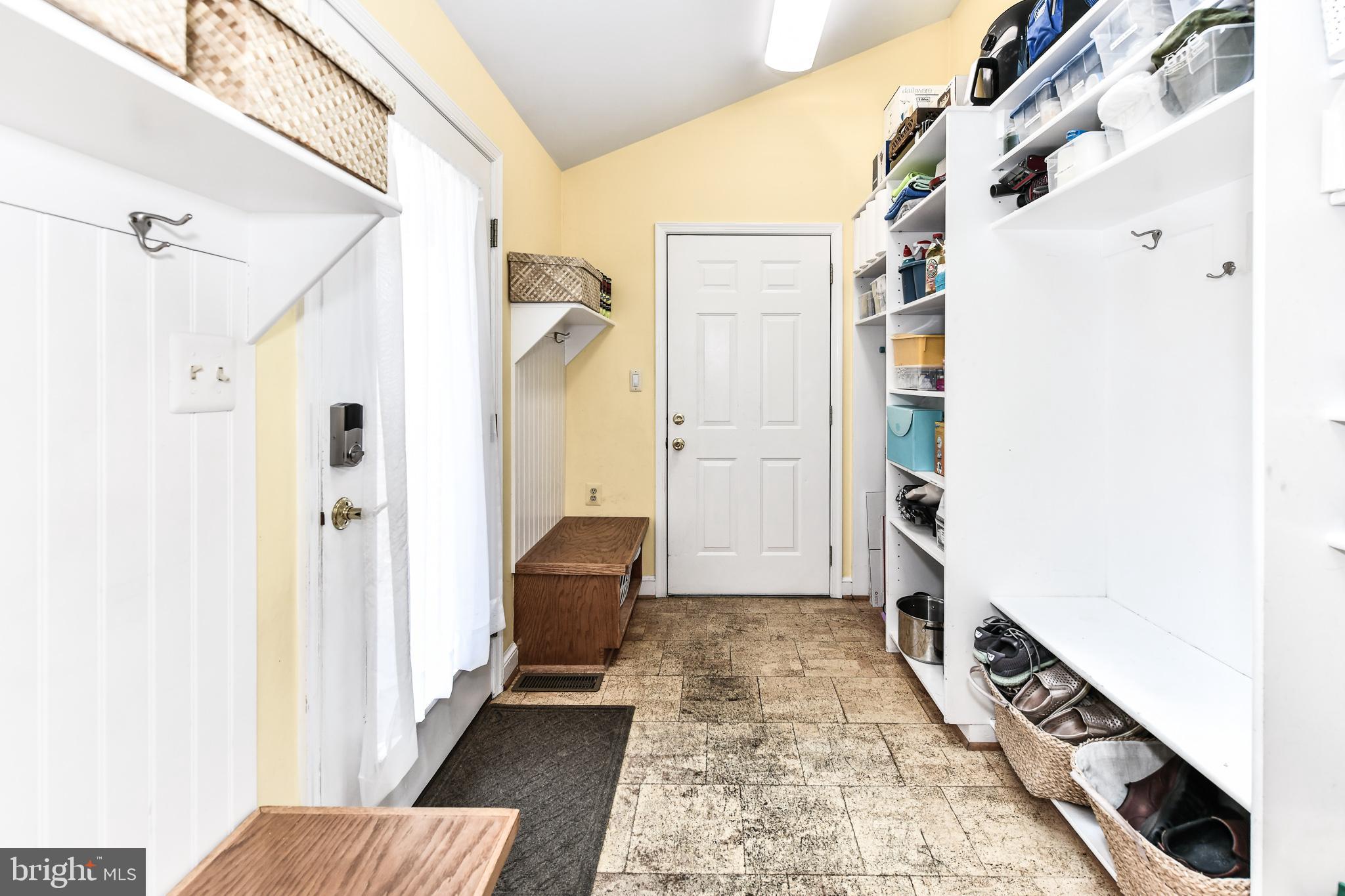 BLACK OAK CLUSTER - Residential Lease