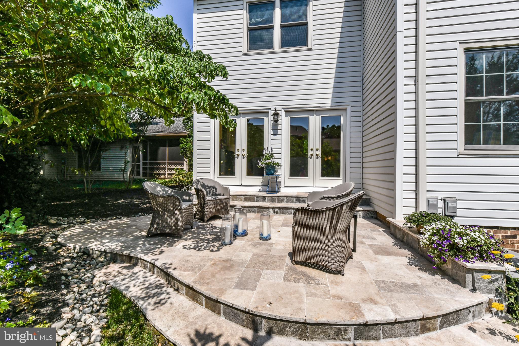 BLACK OAK CLUSTER - Residential Lease