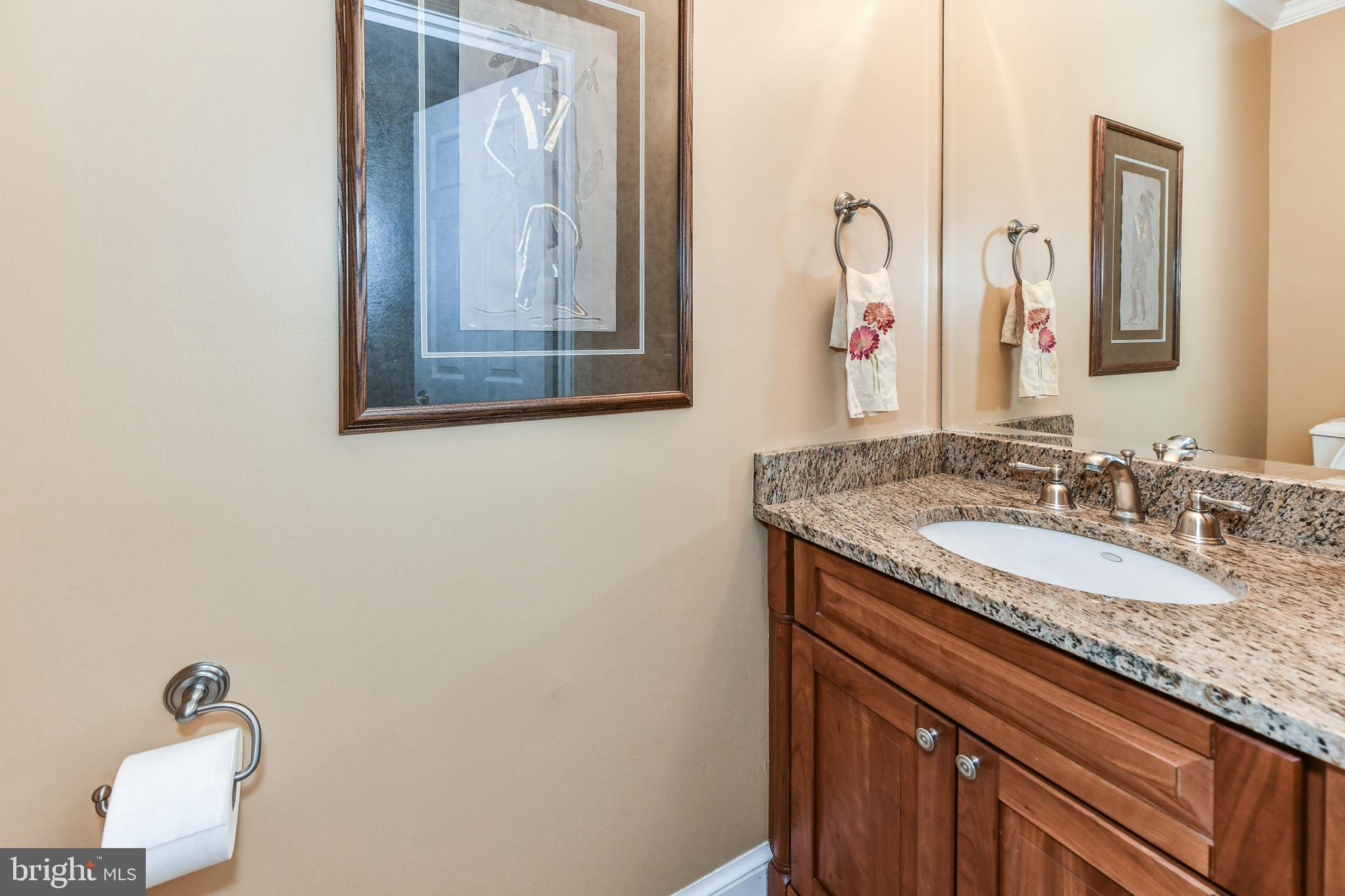 BLACK OAK CLUSTER - Residential Lease